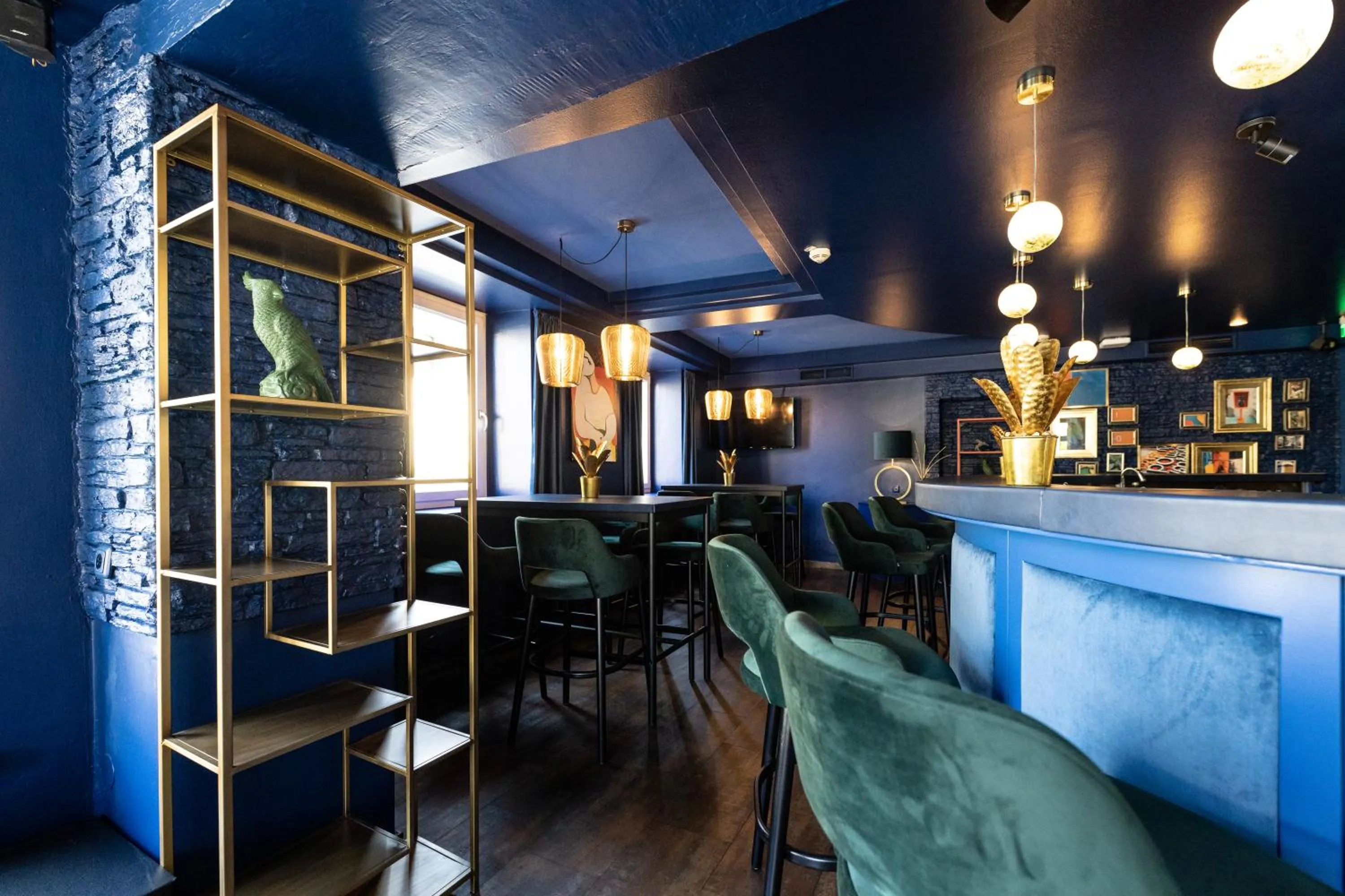 Lounge or bar in Seminar & Urlaubshotel Oststeirischer Hof Söchau