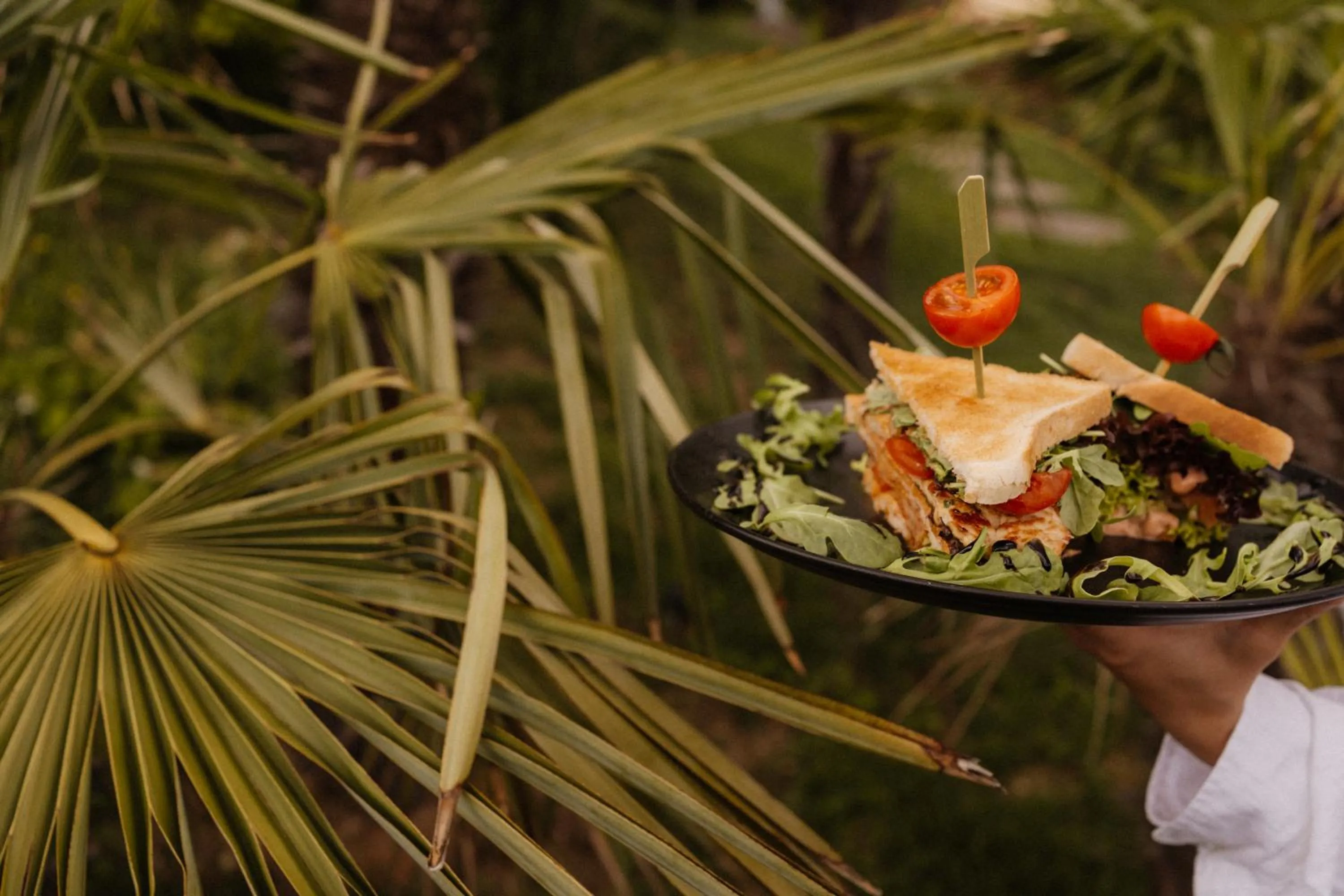 Food in Seminar & Urlaubshotel Oststeirischer Hof Söchau