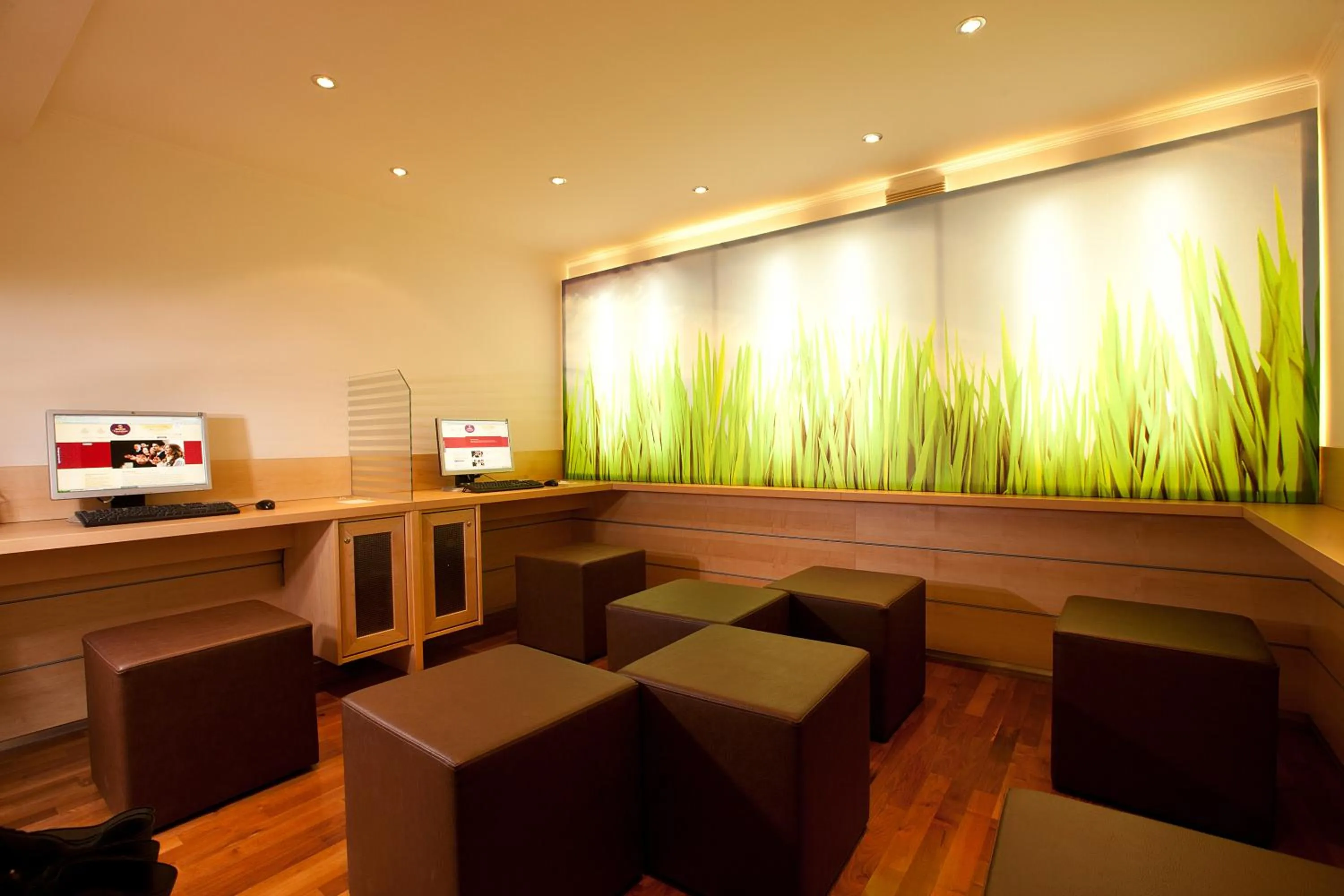 Entertainment in Seminar & Urlaubshotel Oststeirischer Hof Söchau