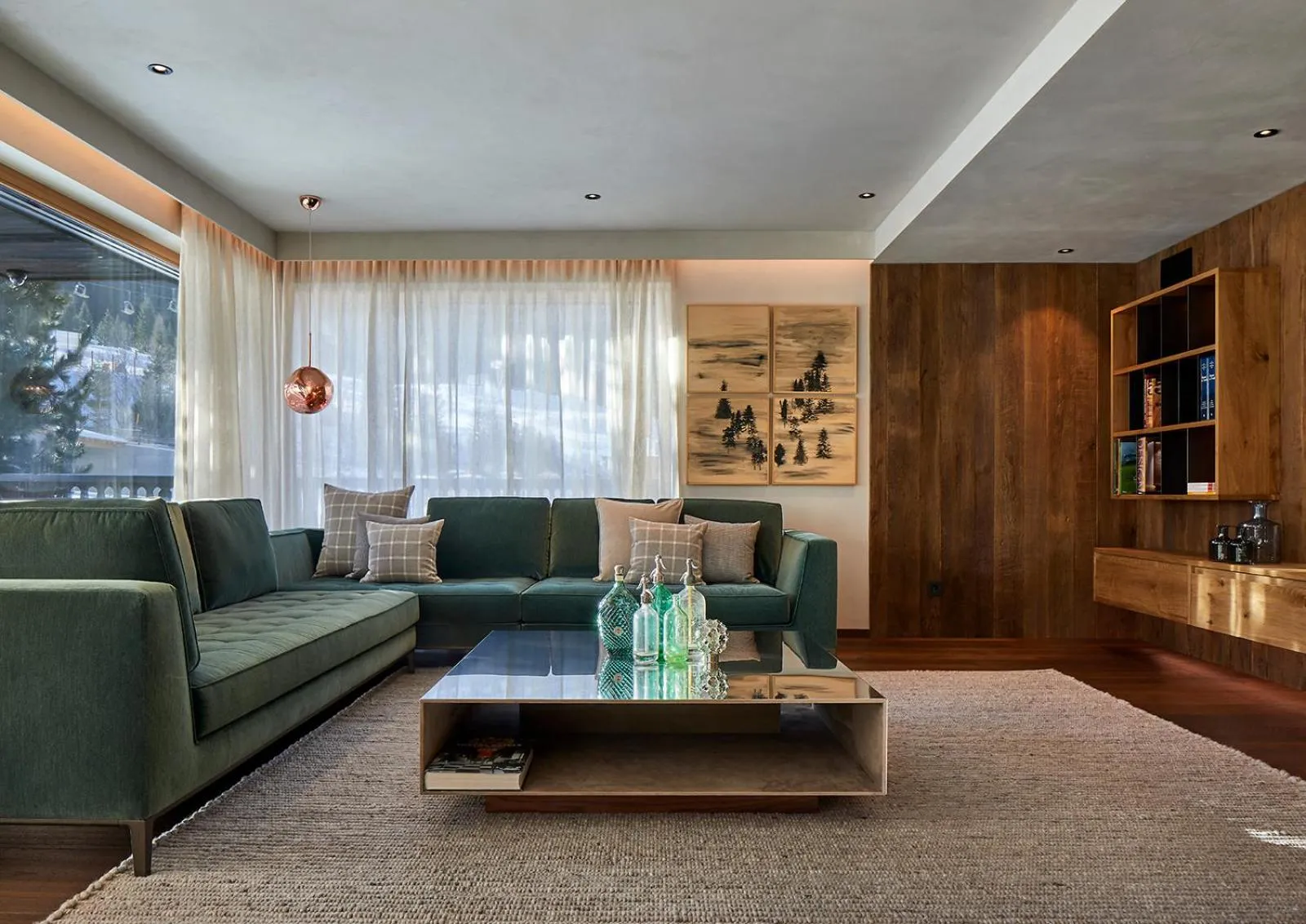 Residence Villa Al Sole