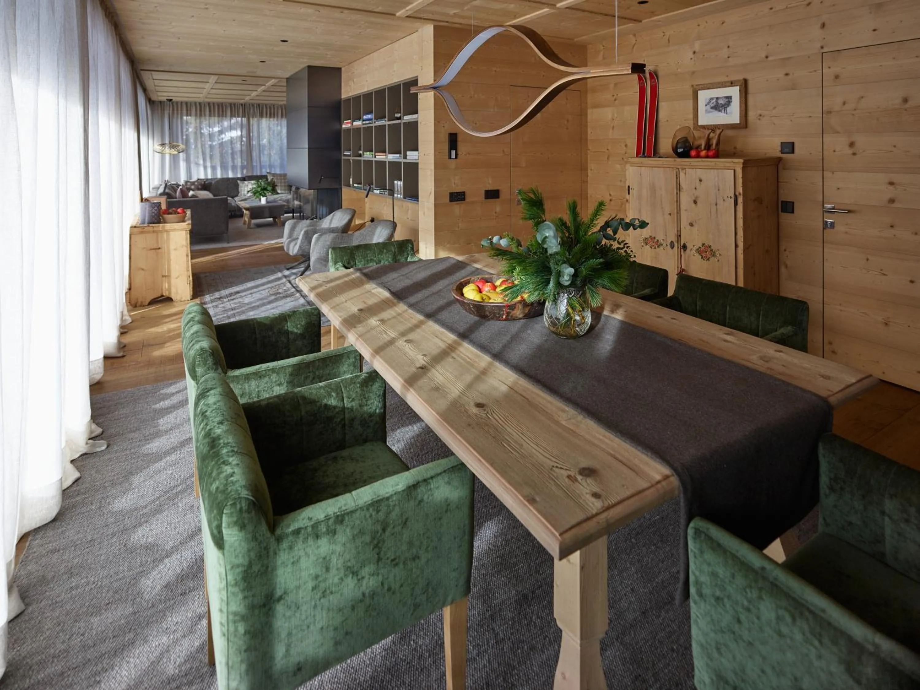 Residence Villa Al Sole