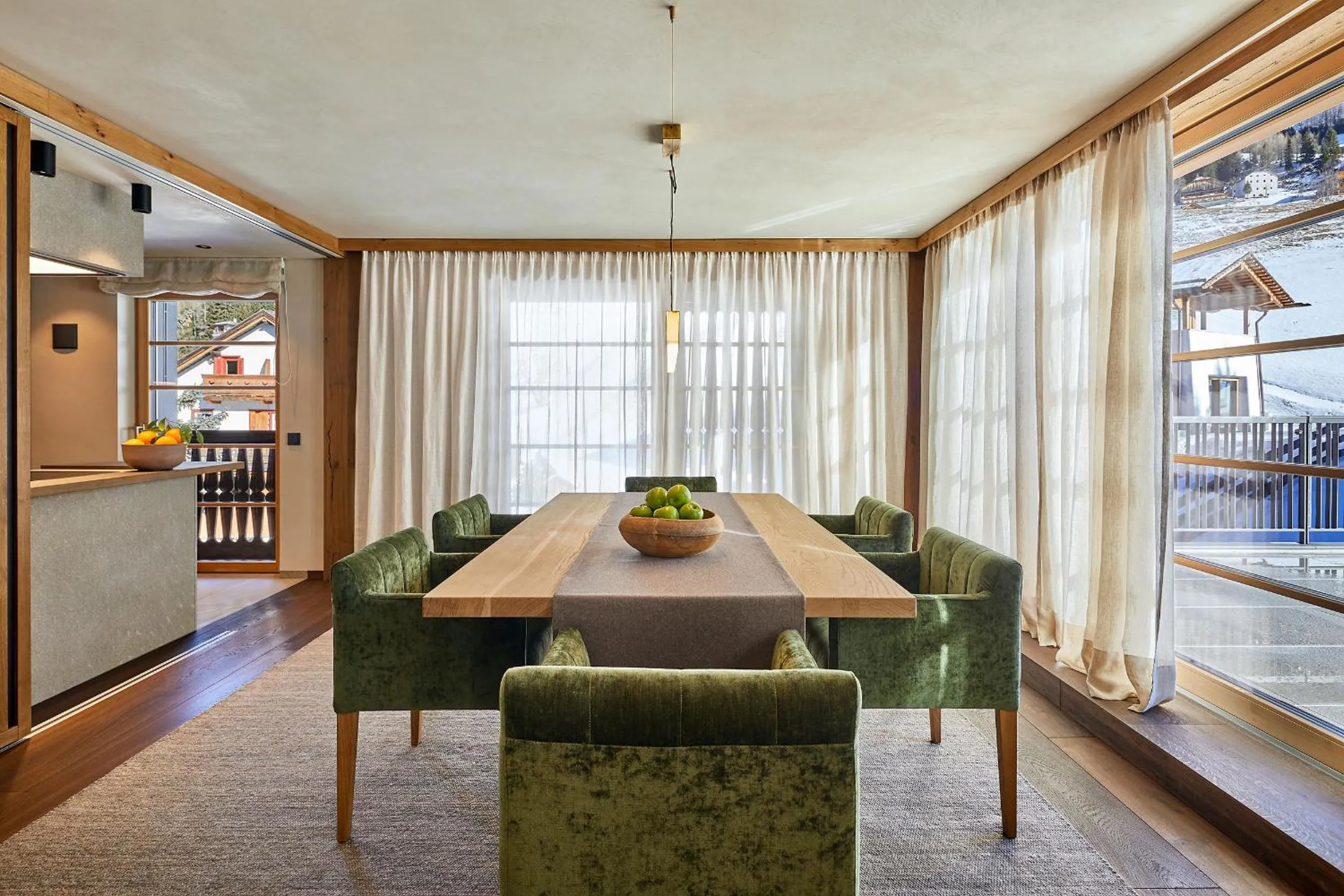 Residence Villa Al Sole