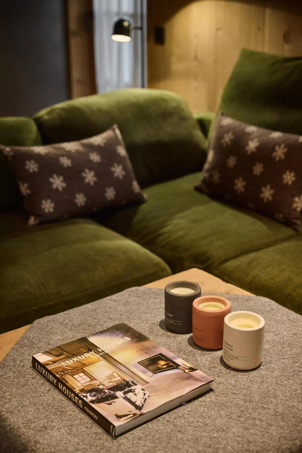 Residence Villa Al Sole