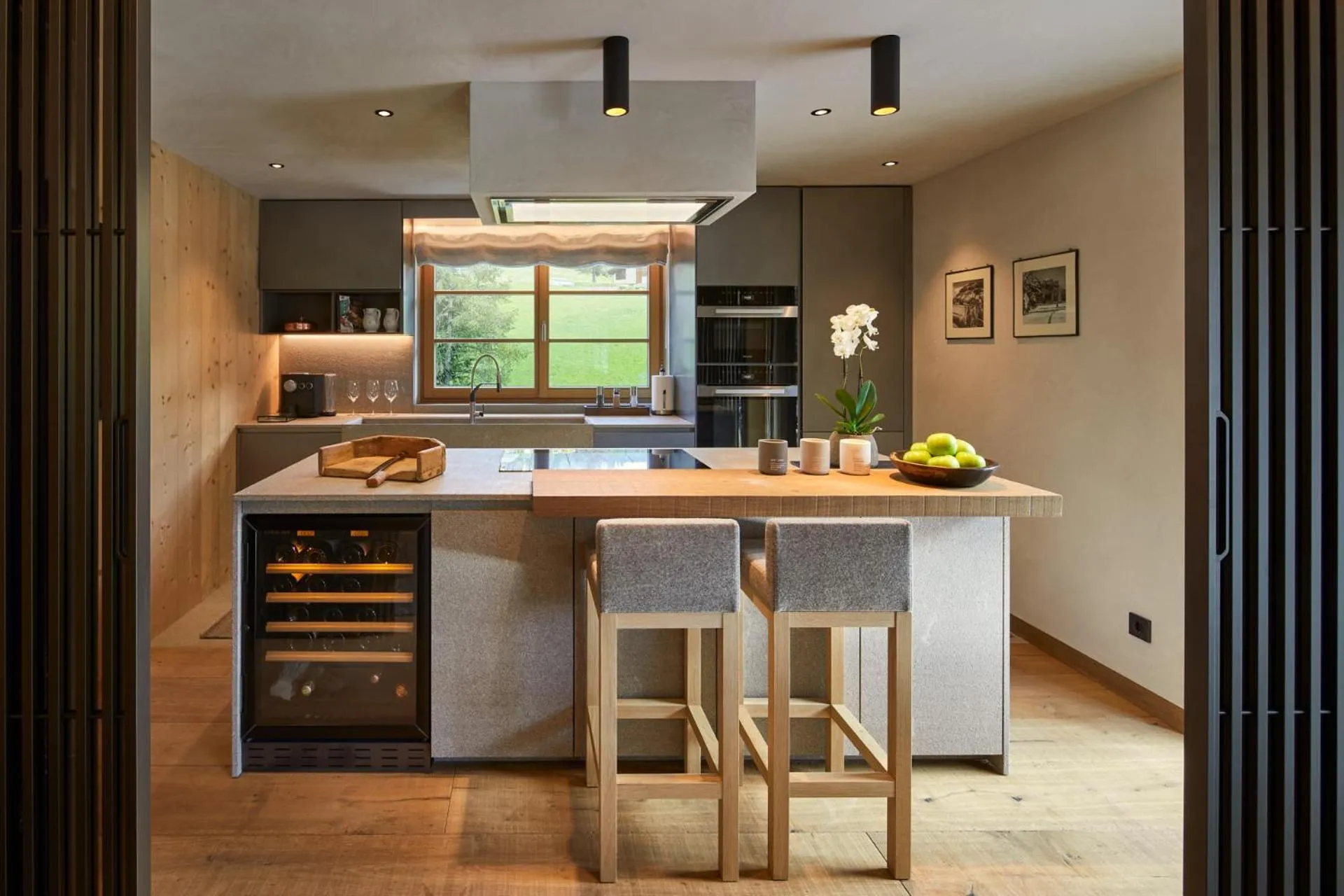 Residence Villa Al Sole