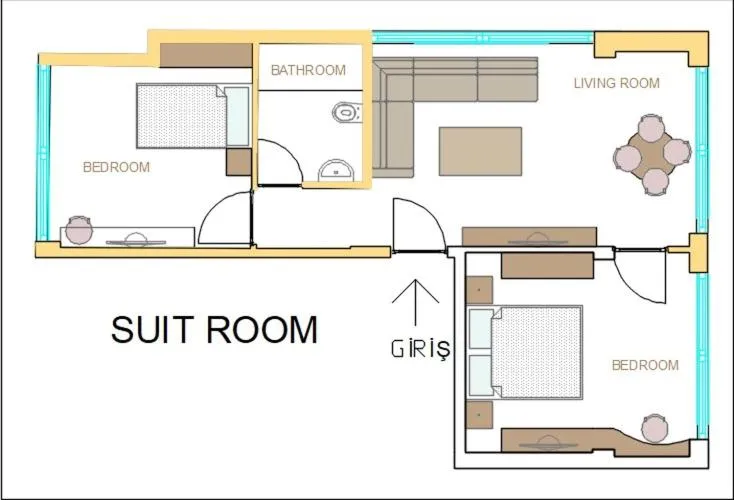 Massage in Nashira City Resort Hotel