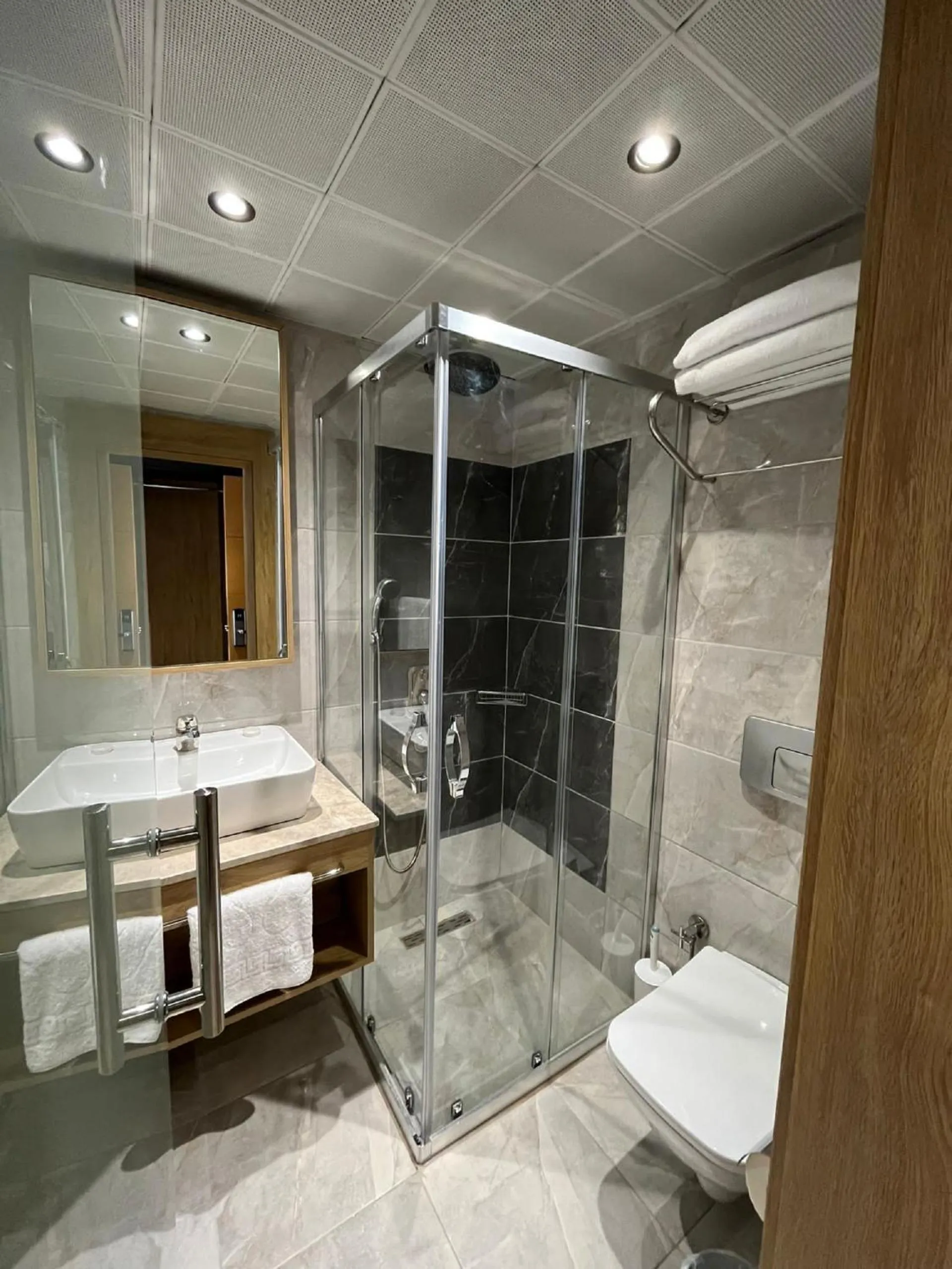 Bathroom in Nashira City Resort Hotel