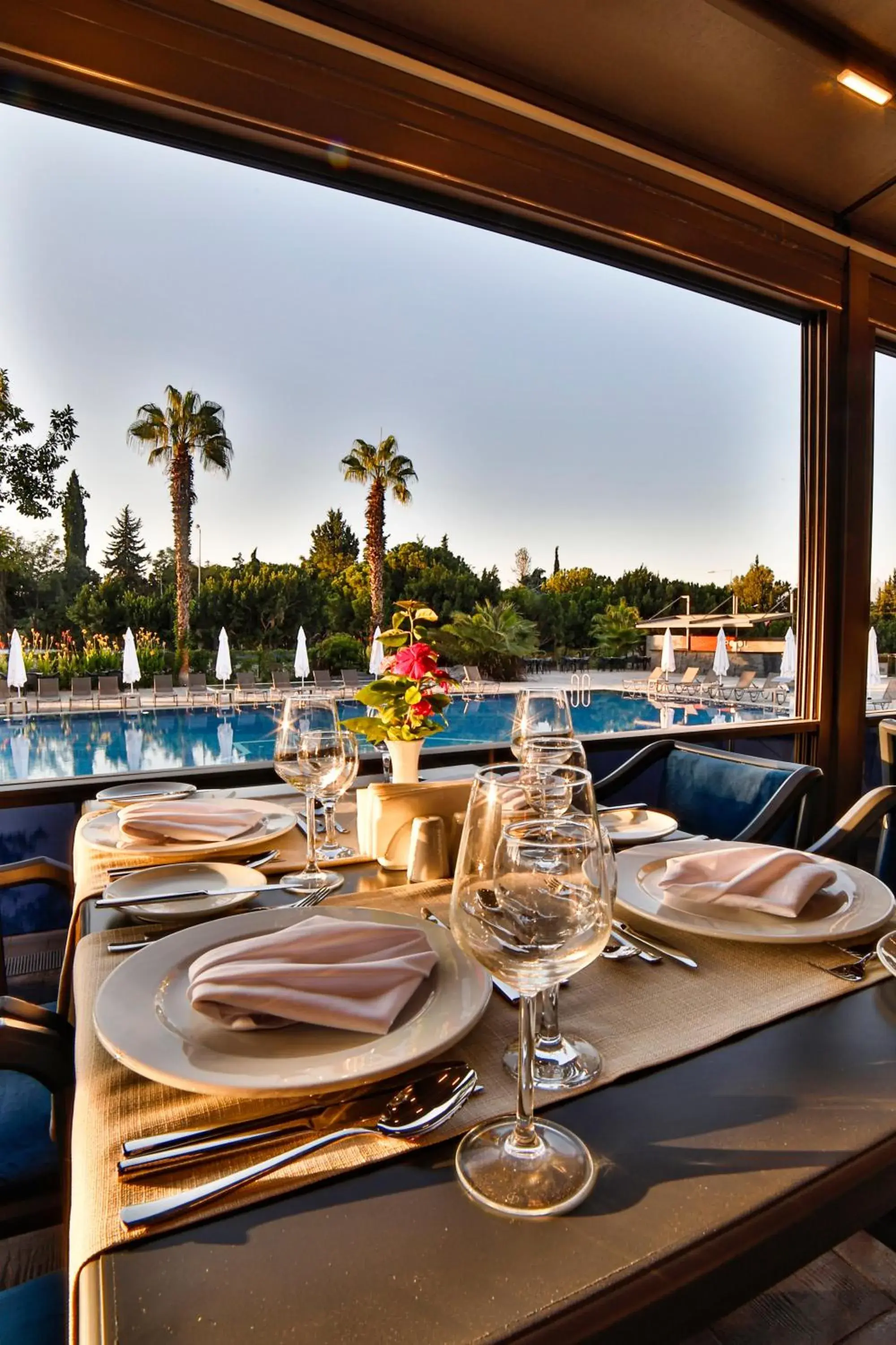 Restaurant/places to eat in Nashira City Resort Hotel Restaurant/places to eat in Nashira City Resort Hotel