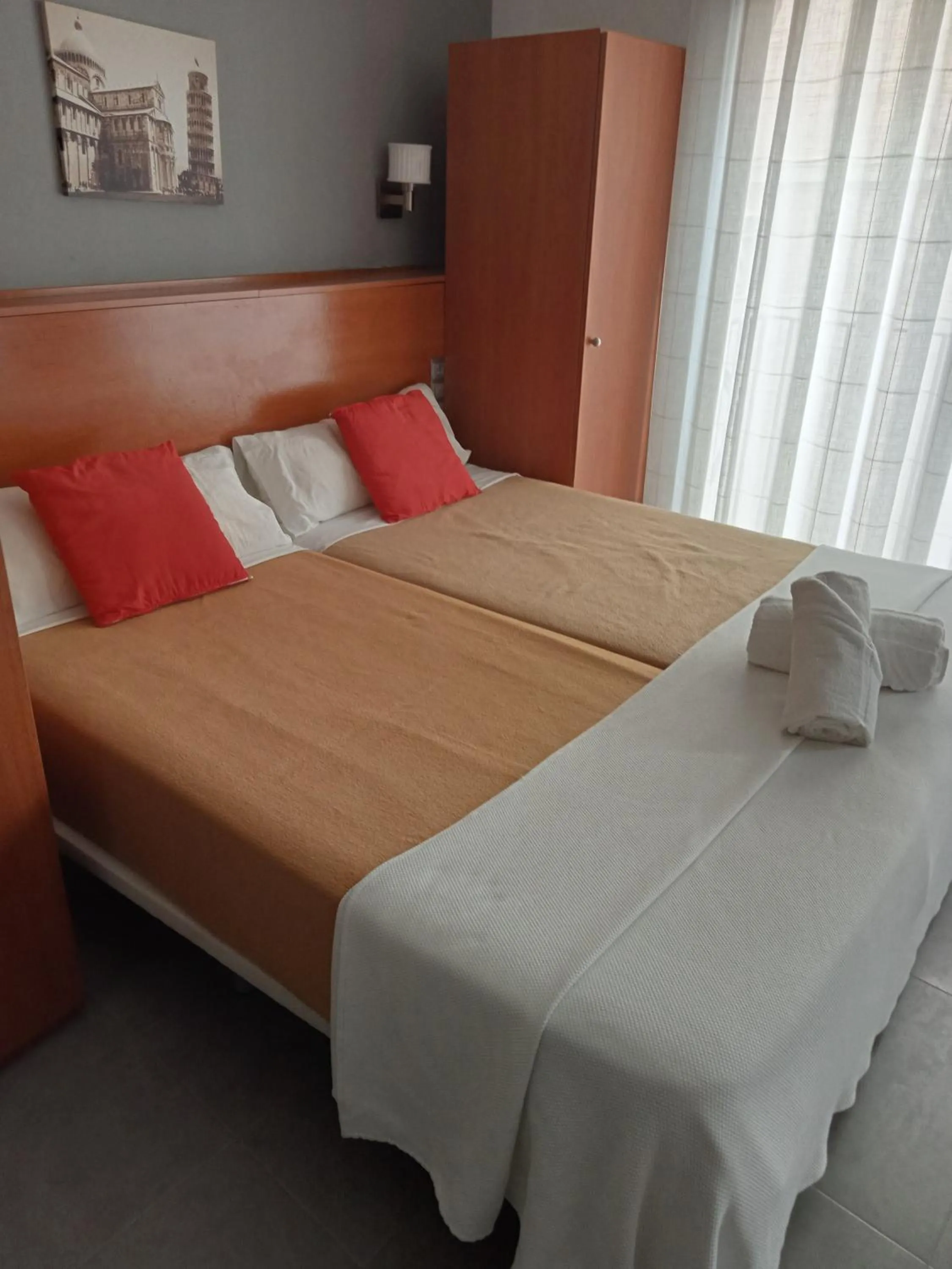 Sitges Apartment
