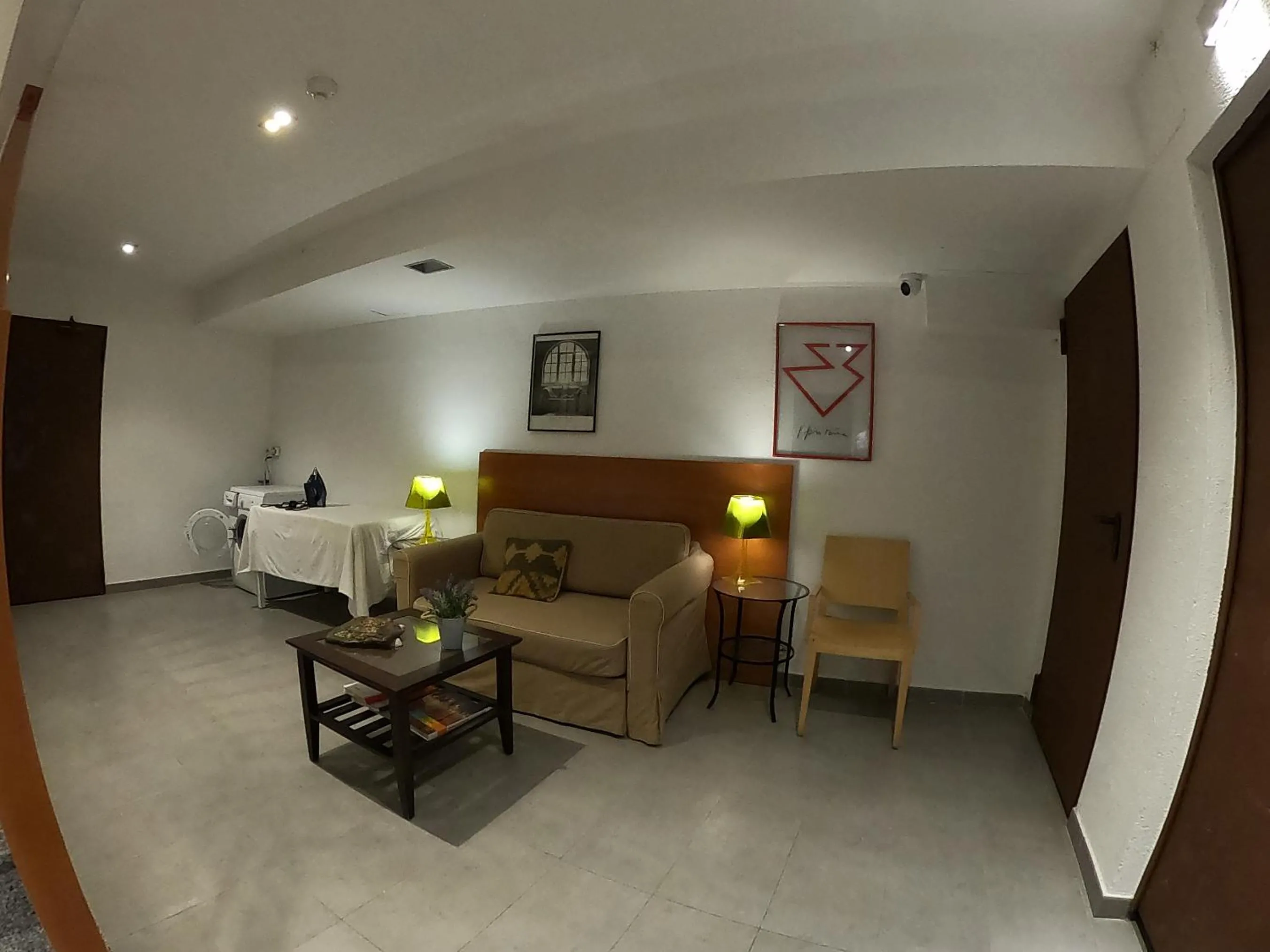 Sitges Apartment