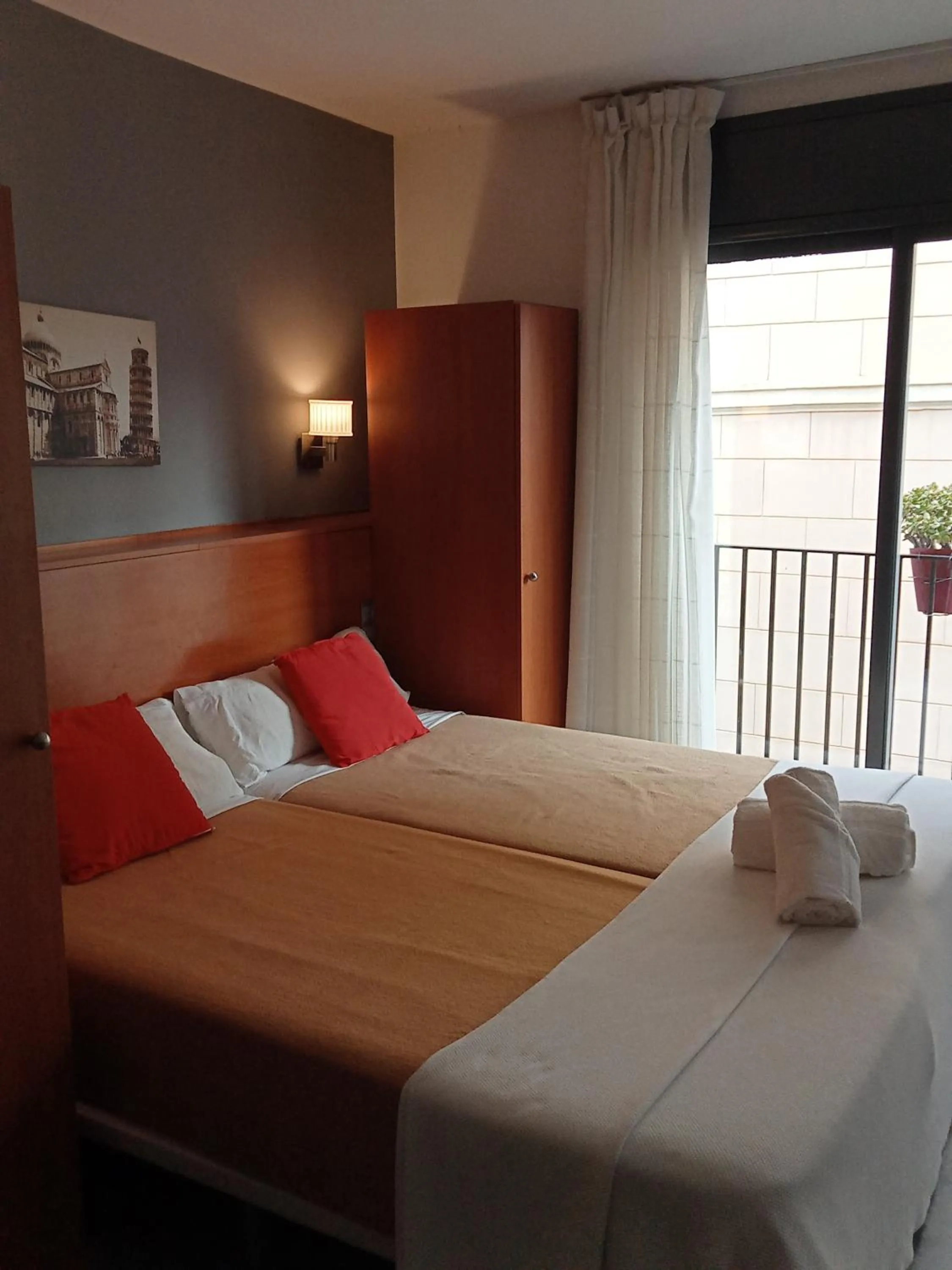 Sitges Apartment
