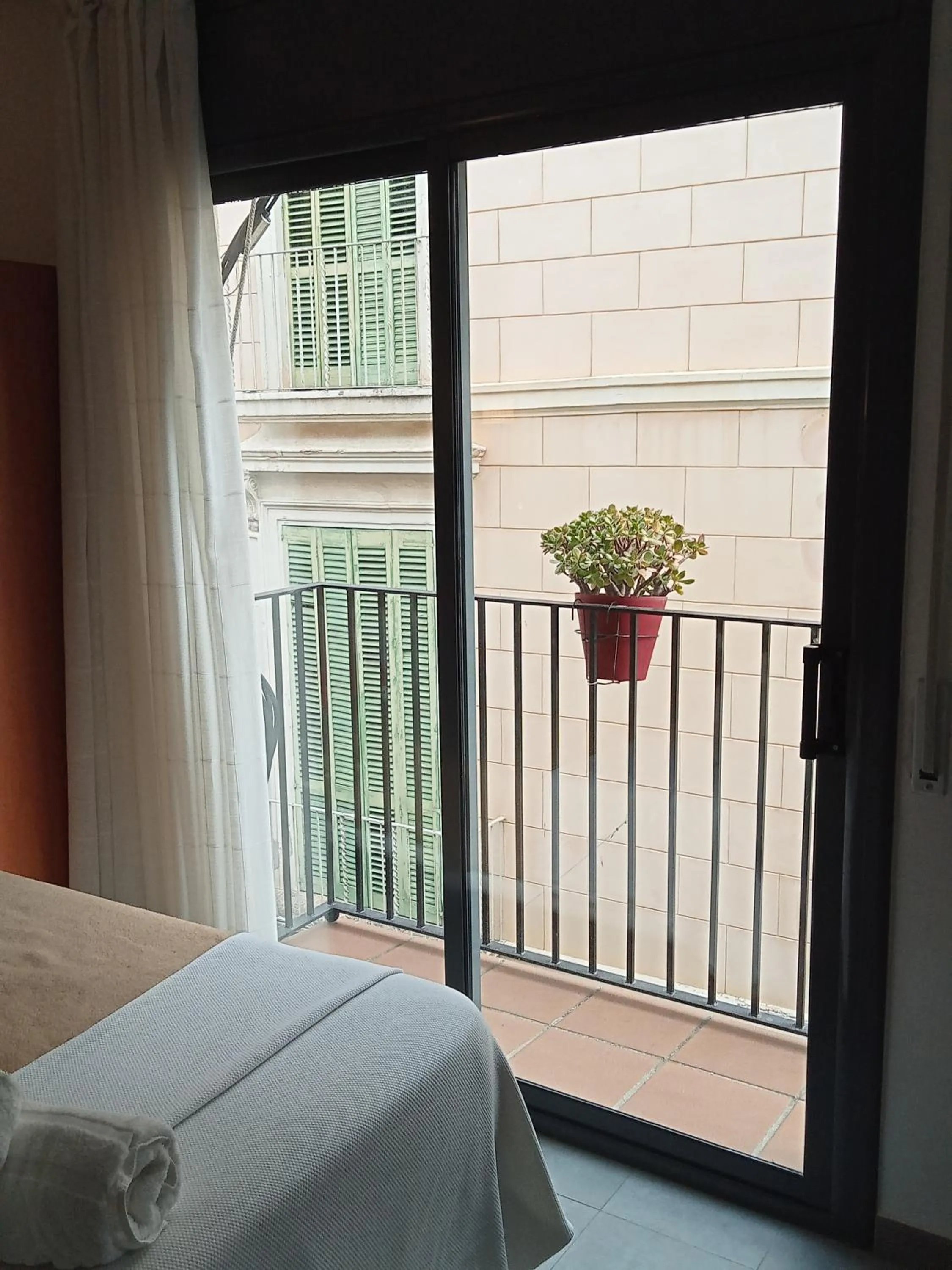 Sitges Apartment