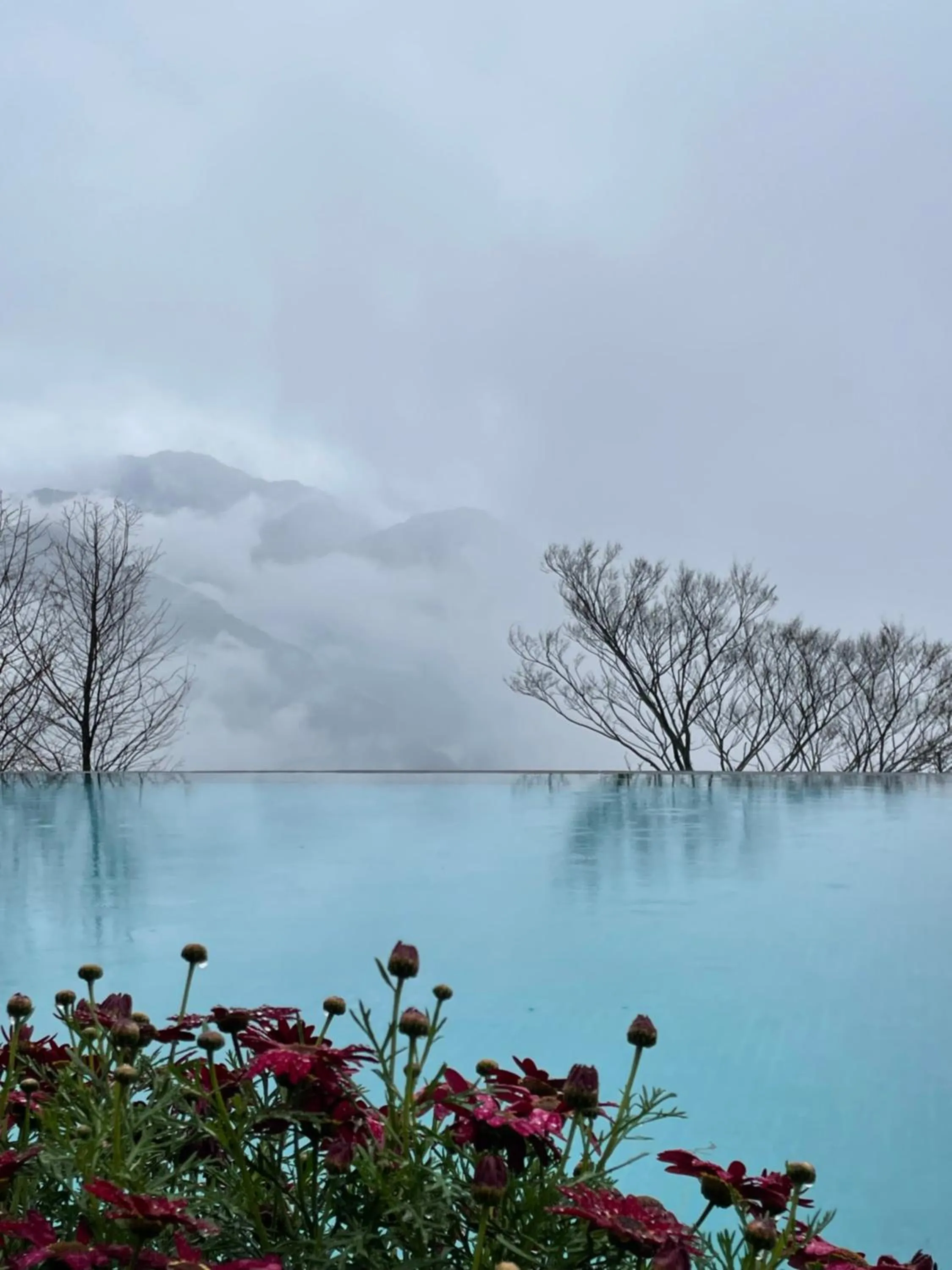 Natural landscape in Impression Nordic Manor Club