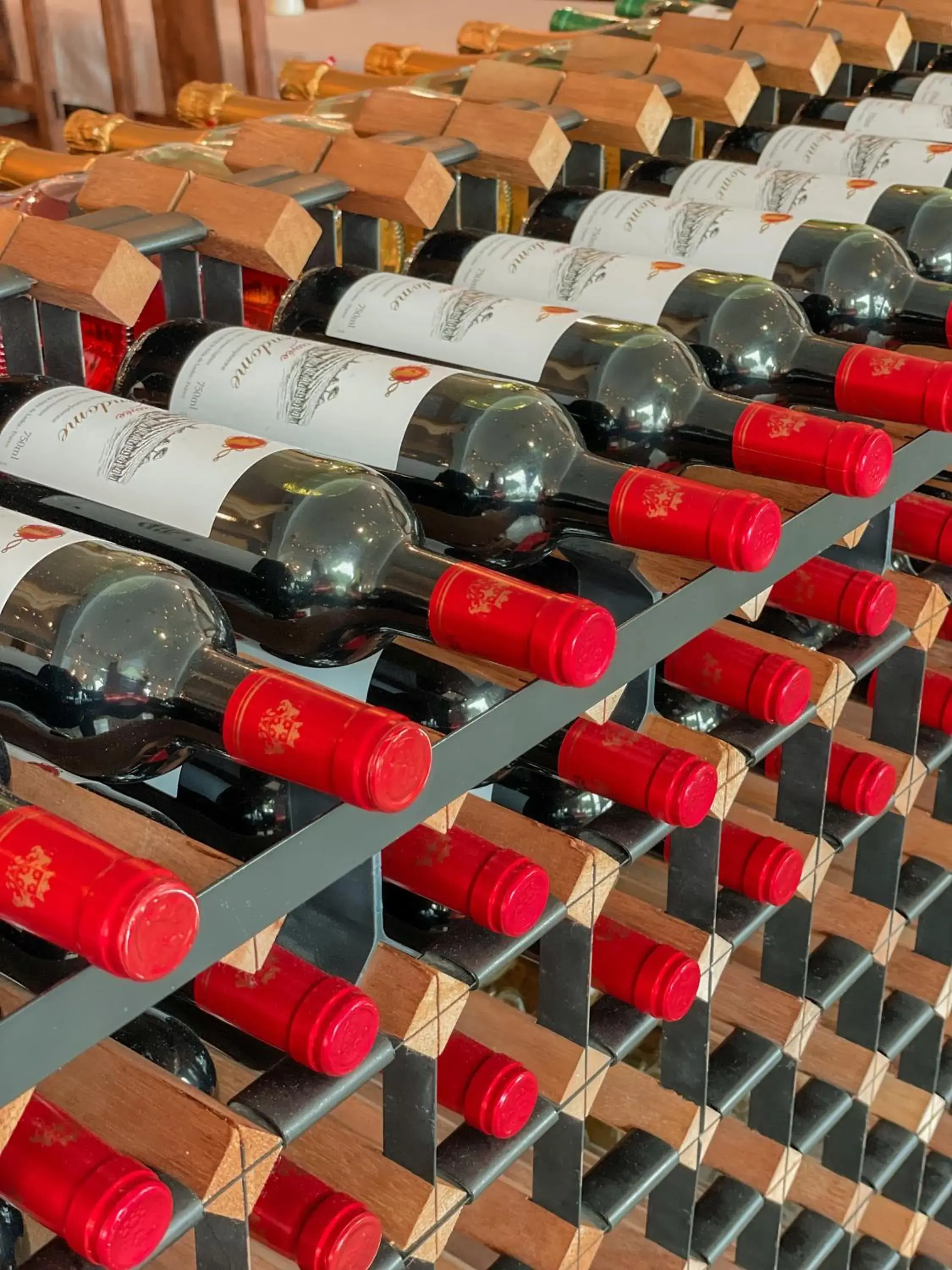 Restaurant/places to eat in Impression Nordic Manor Club Restaurant/places to eat in Impression Nordic Manor Club