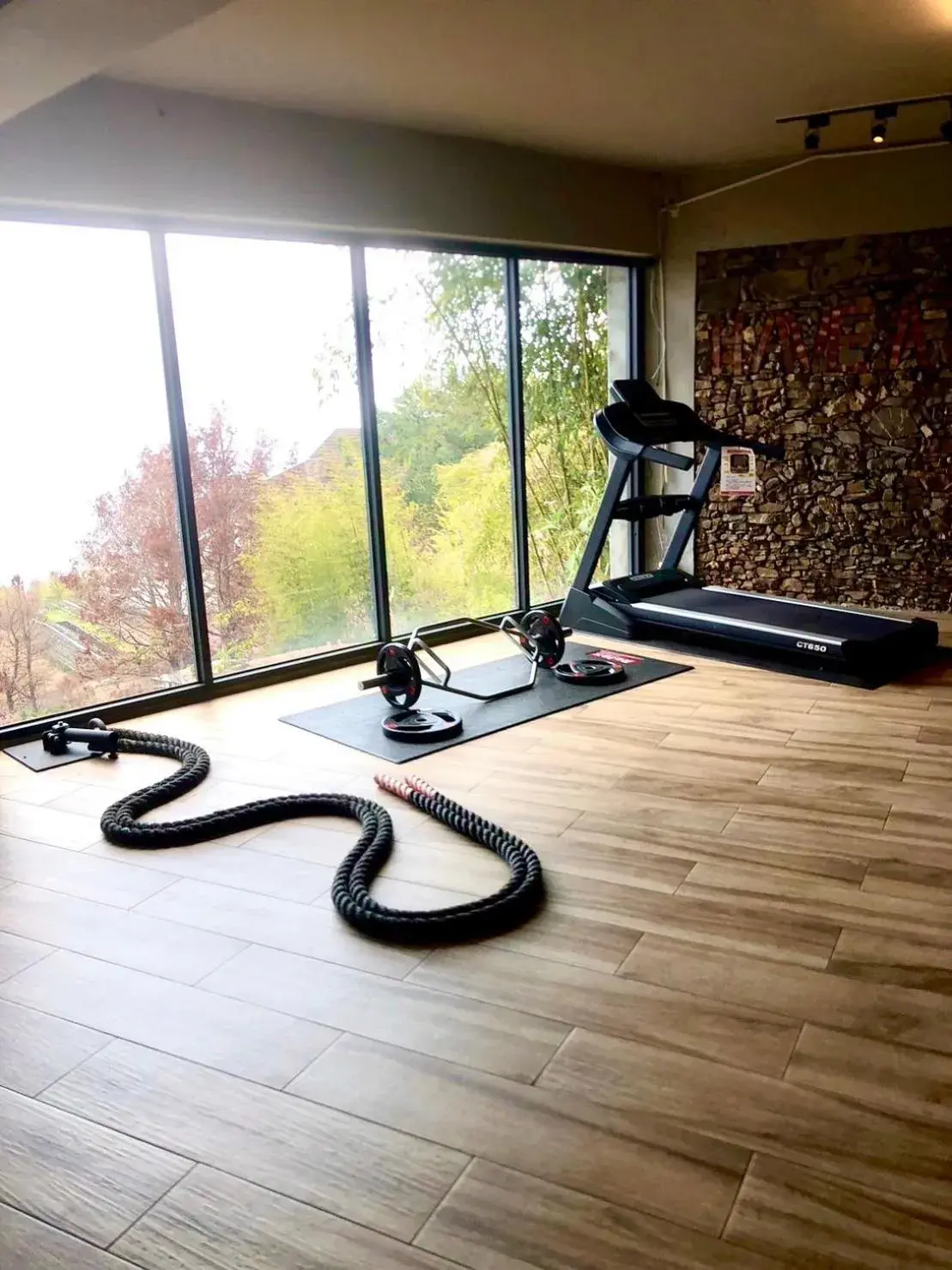 Fitness centre/facilities in Impression Nordic Manor Club Fitness centre/facilities in Impression Nordic Manor Club