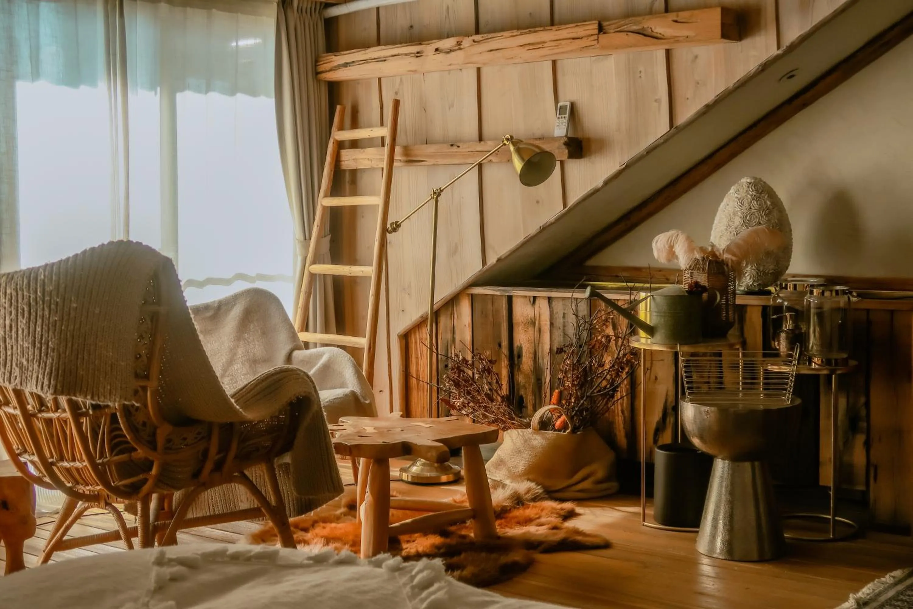 Impression Nordic Manor Club