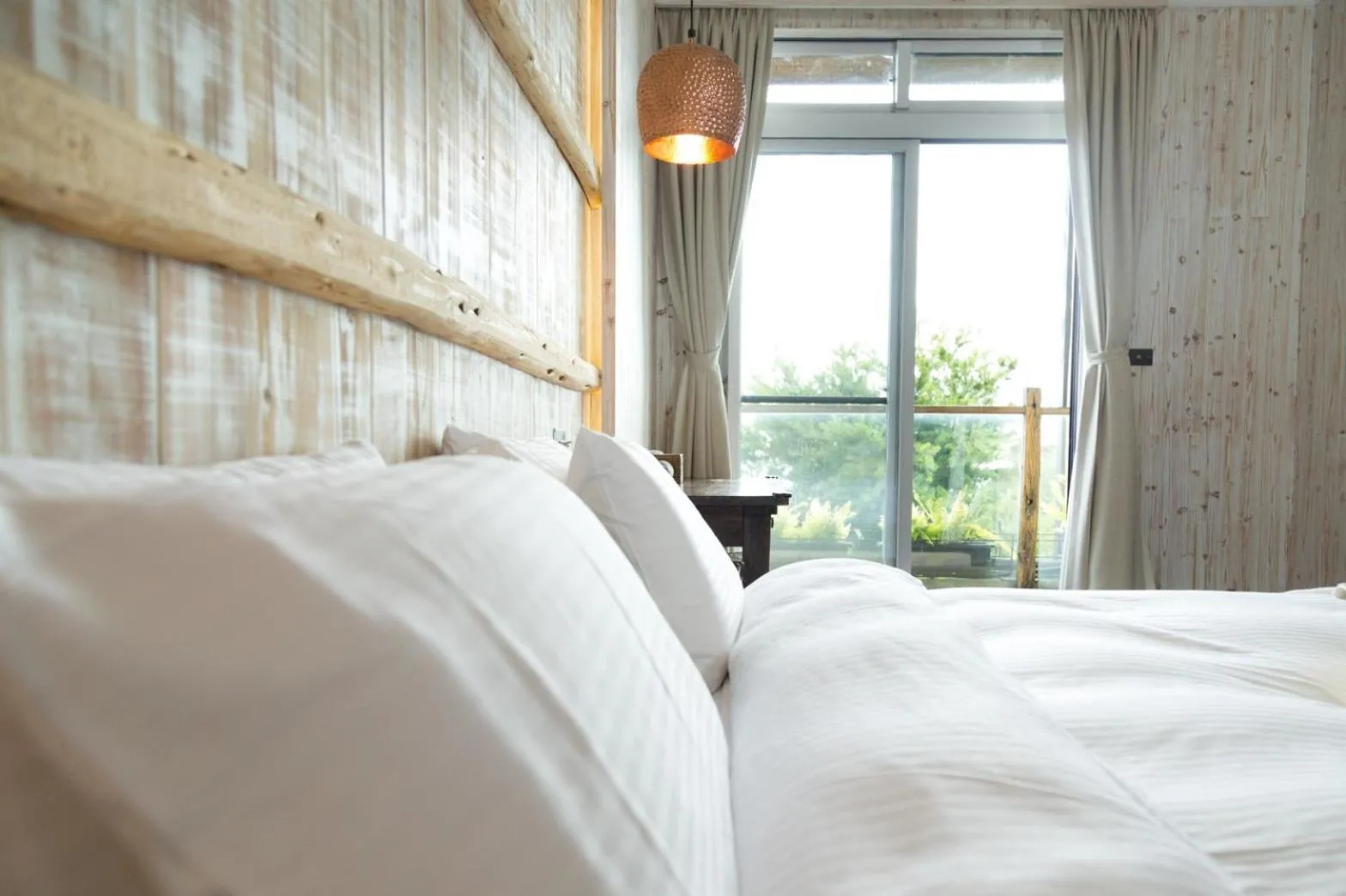 Bed in Impression Nordic Manor Club