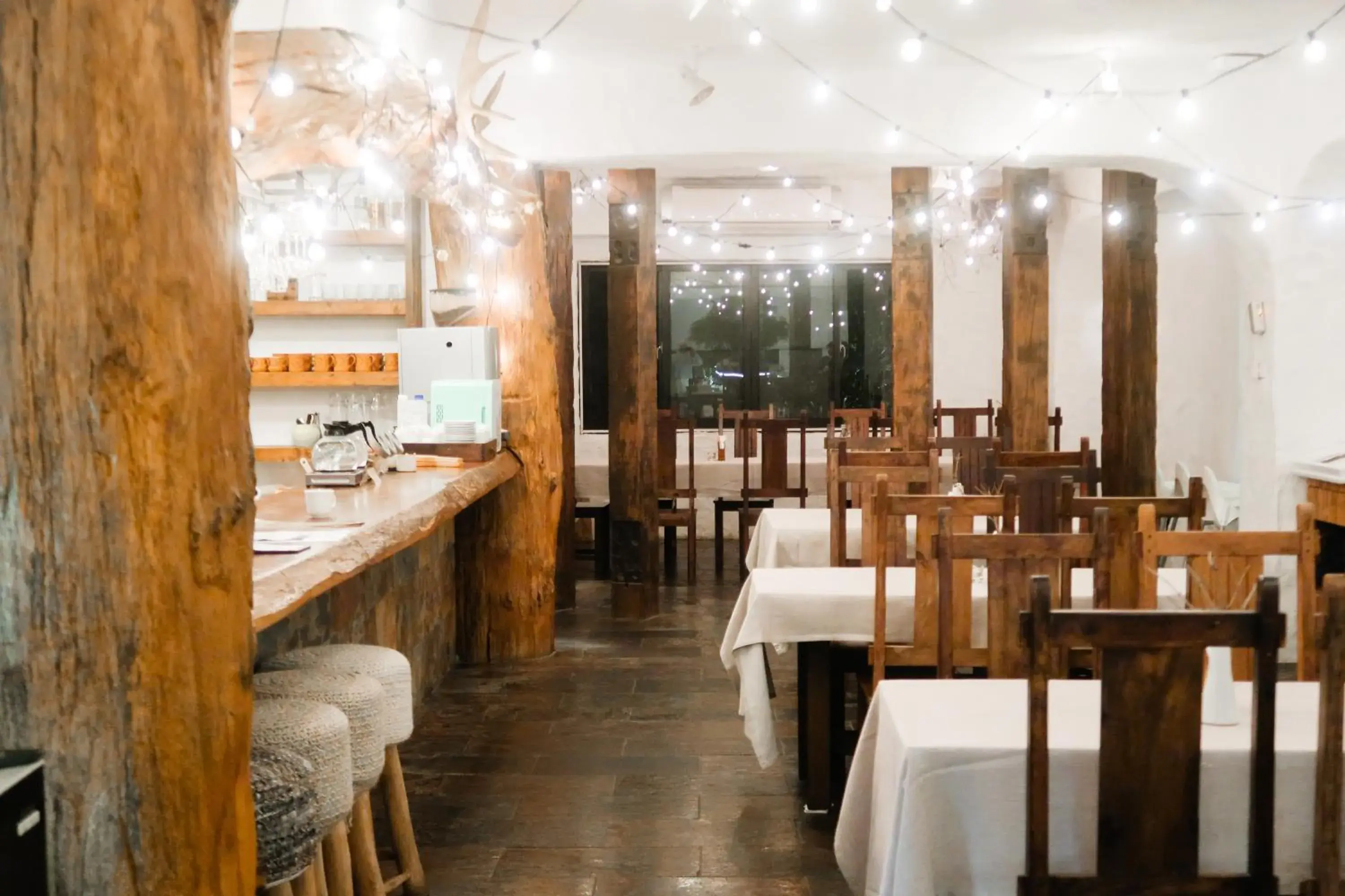 Restaurant/places to eat in Impression Nordic Manor Club Restaurant/places to eat in Impression Nordic Manor Club