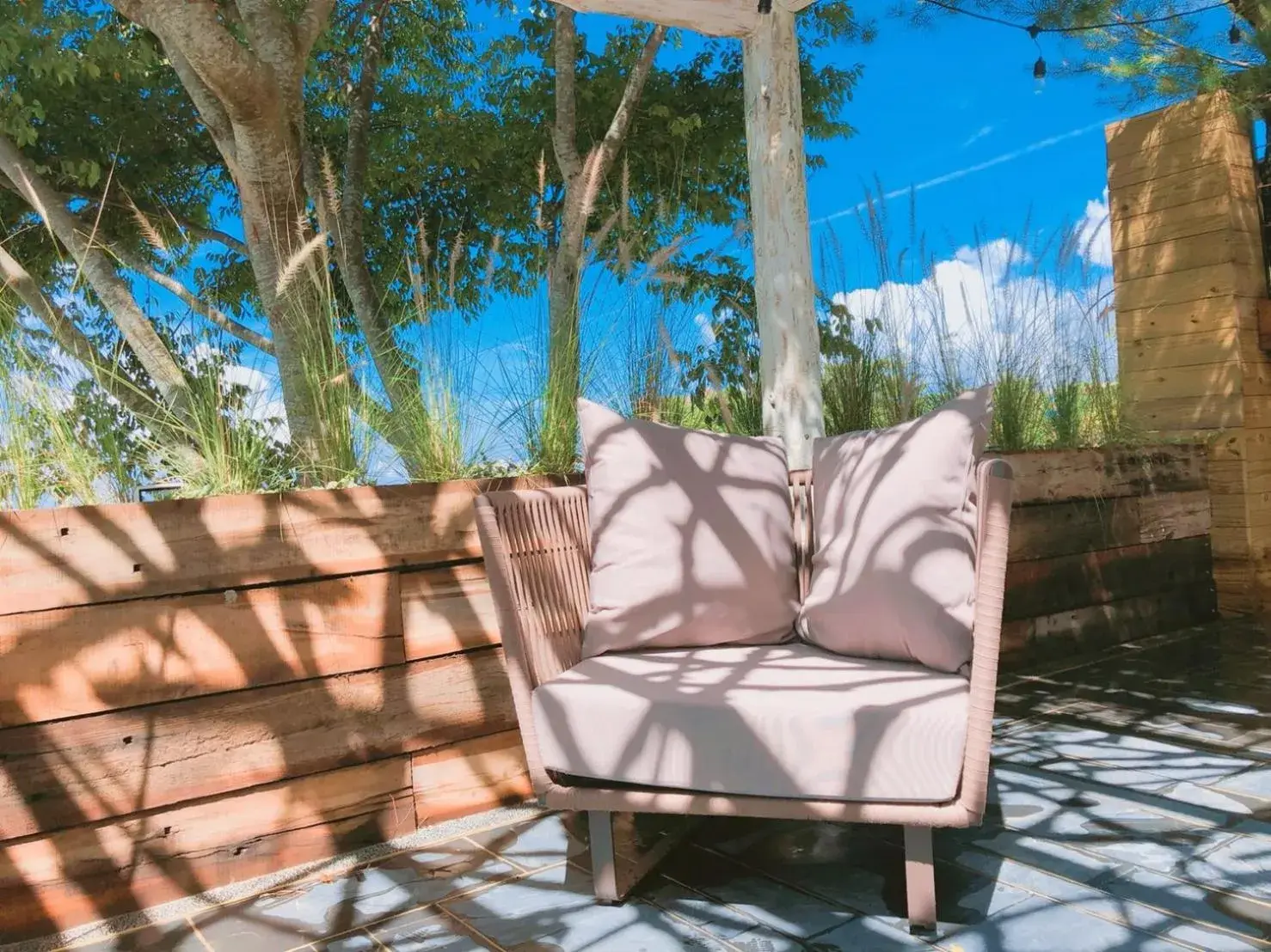 Property building in Impression Nordic Manor Club Property building in Impression Nordic Manor Club