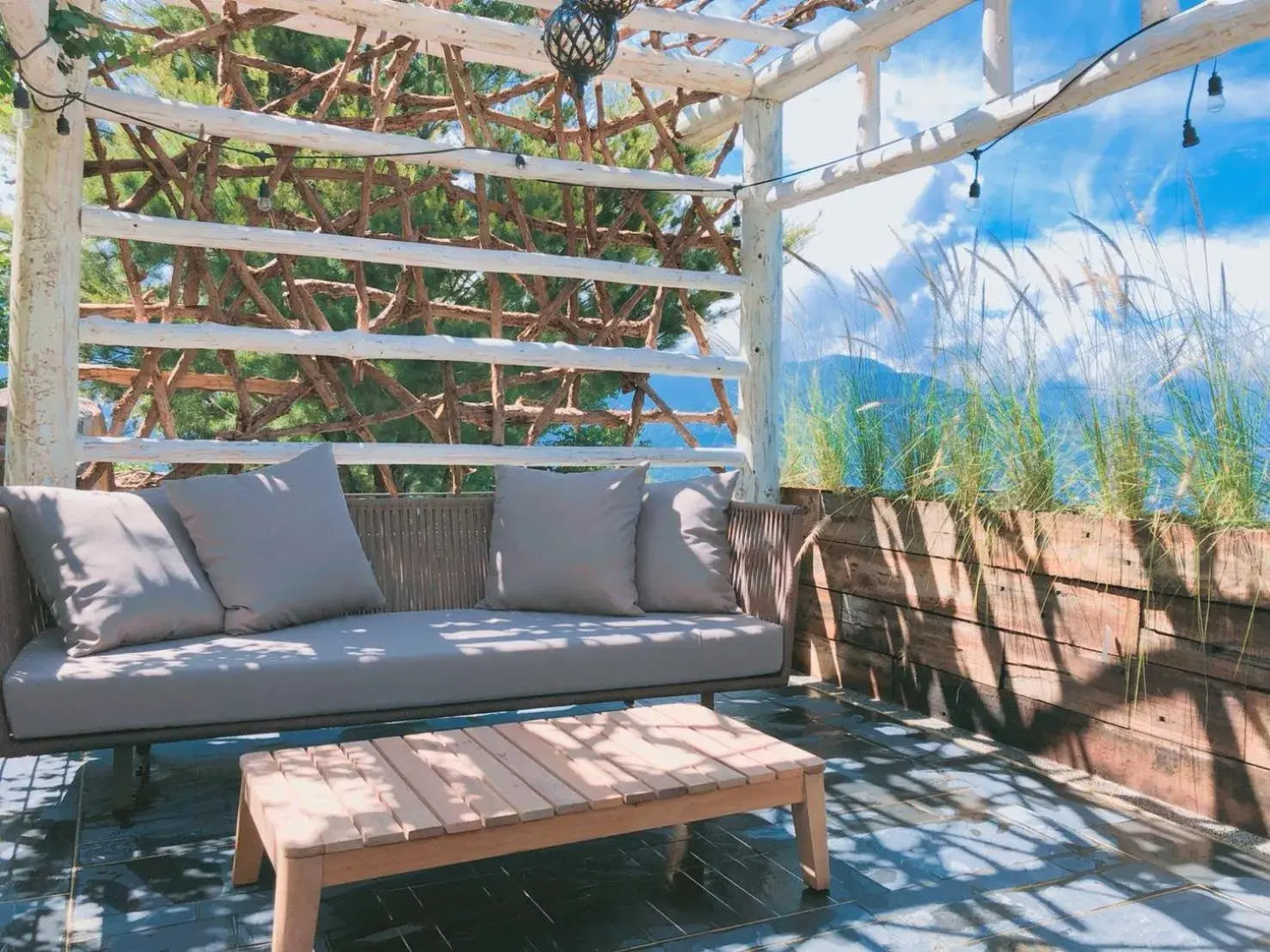 Property building in Impression Nordic Manor Club Property building in Impression Nordic Manor Club