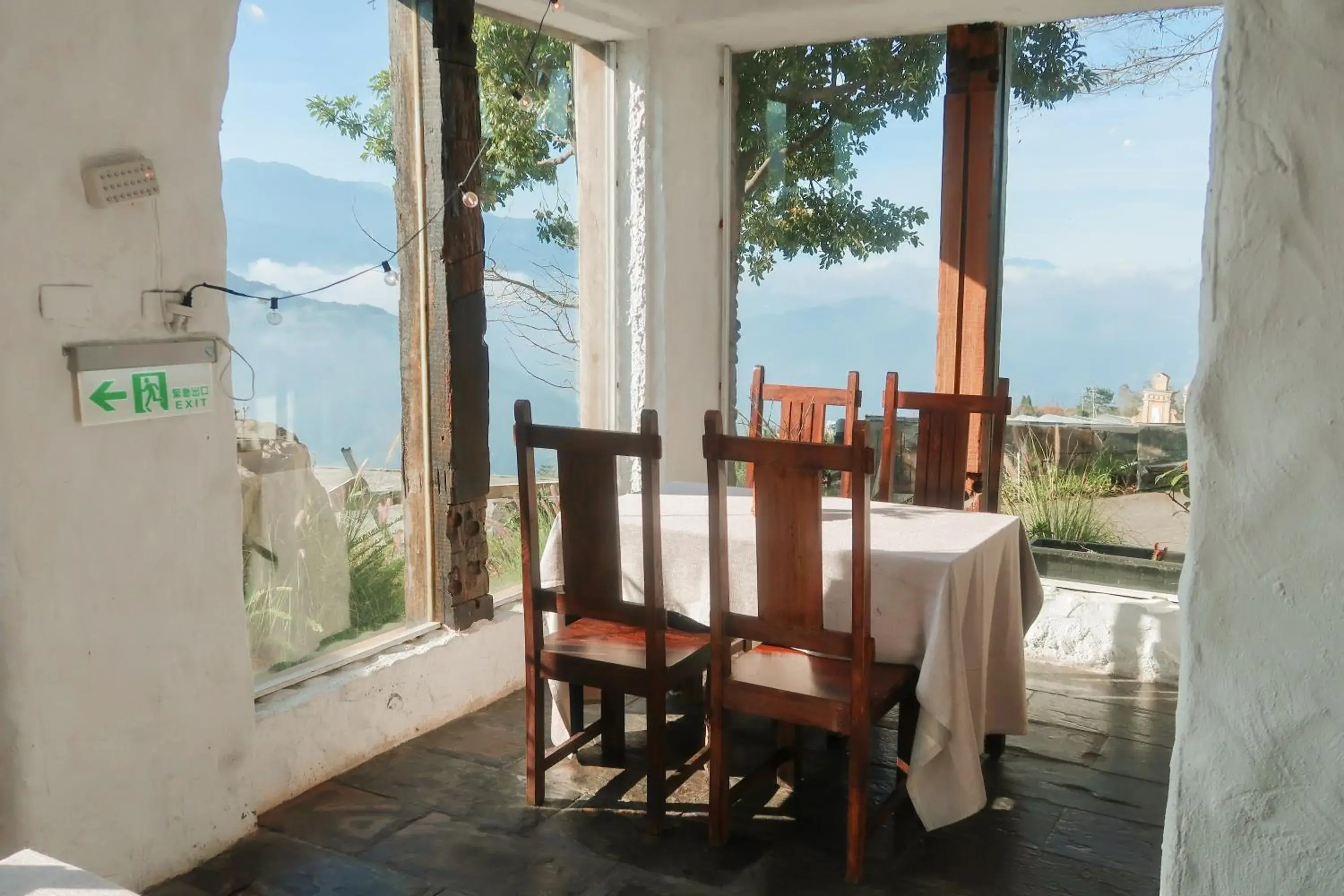 Restaurant/places to eat in Impression Nordic Manor Club Restaurant/places to eat in Impression Nordic Manor Club