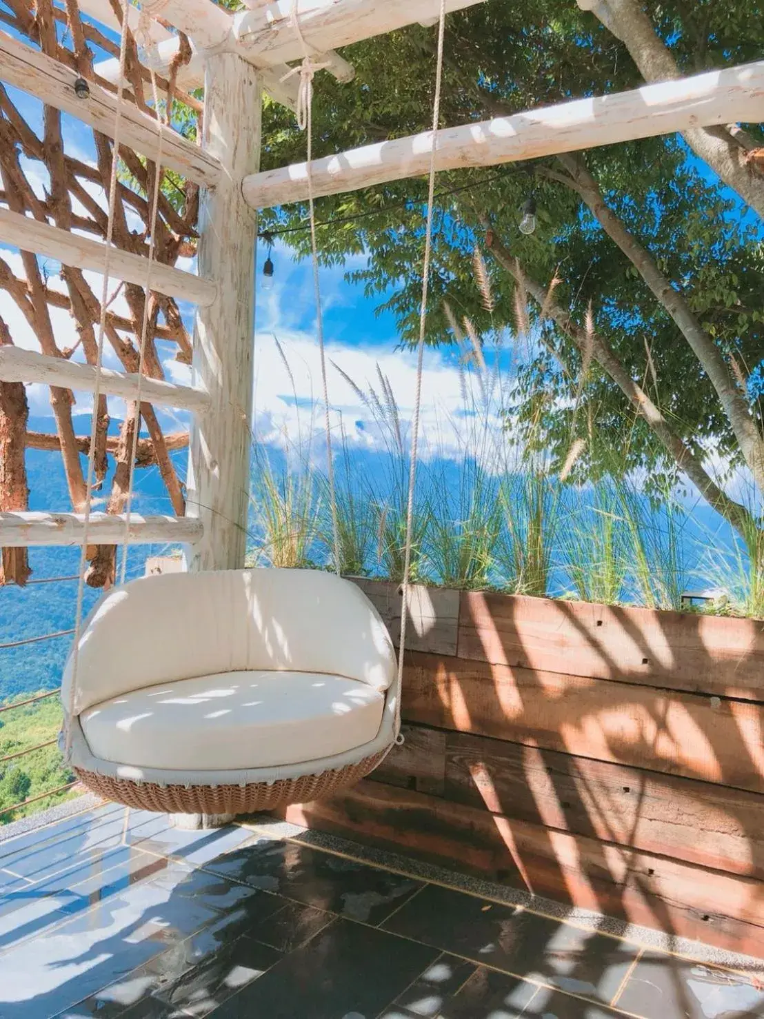 Property building in Impression Nordic Manor Club Property building in Impression Nordic Manor Club