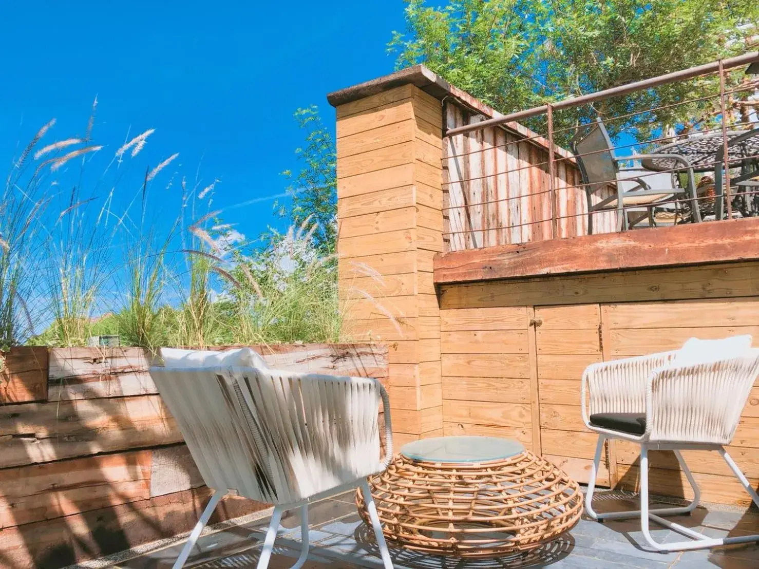 Property building in Impression Nordic Manor Club Property building in Impression Nordic Manor Club