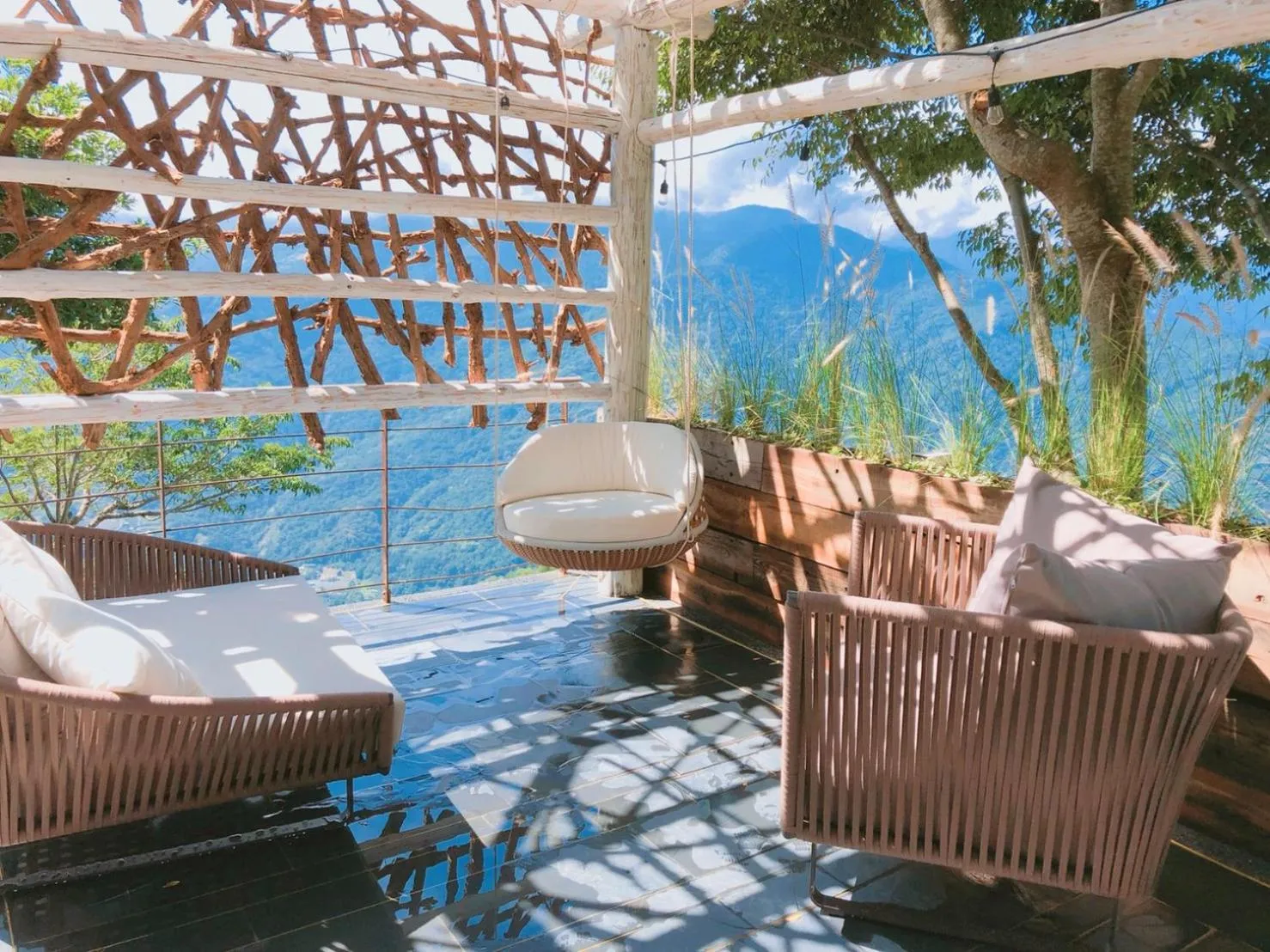 Property building in Impression Nordic Manor Club