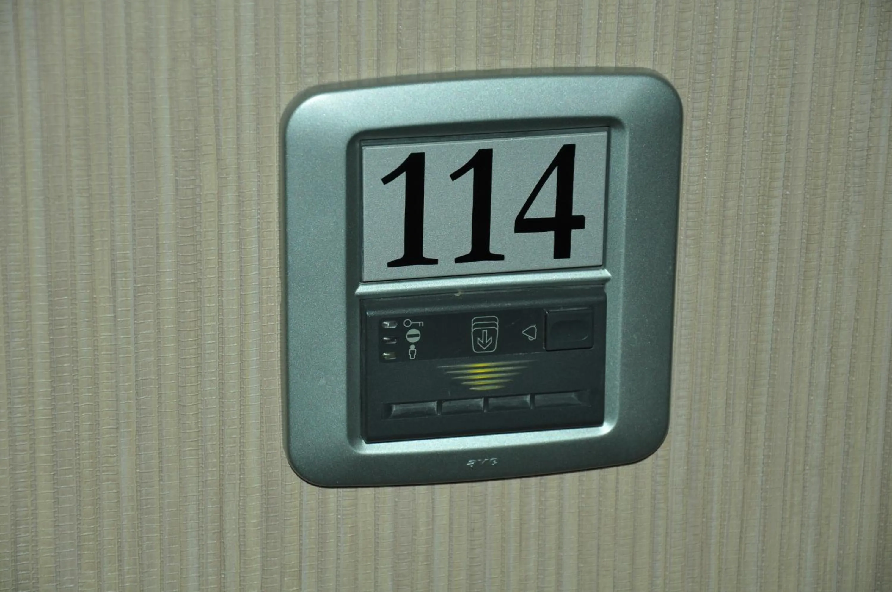 Hotel Fontana Del Re