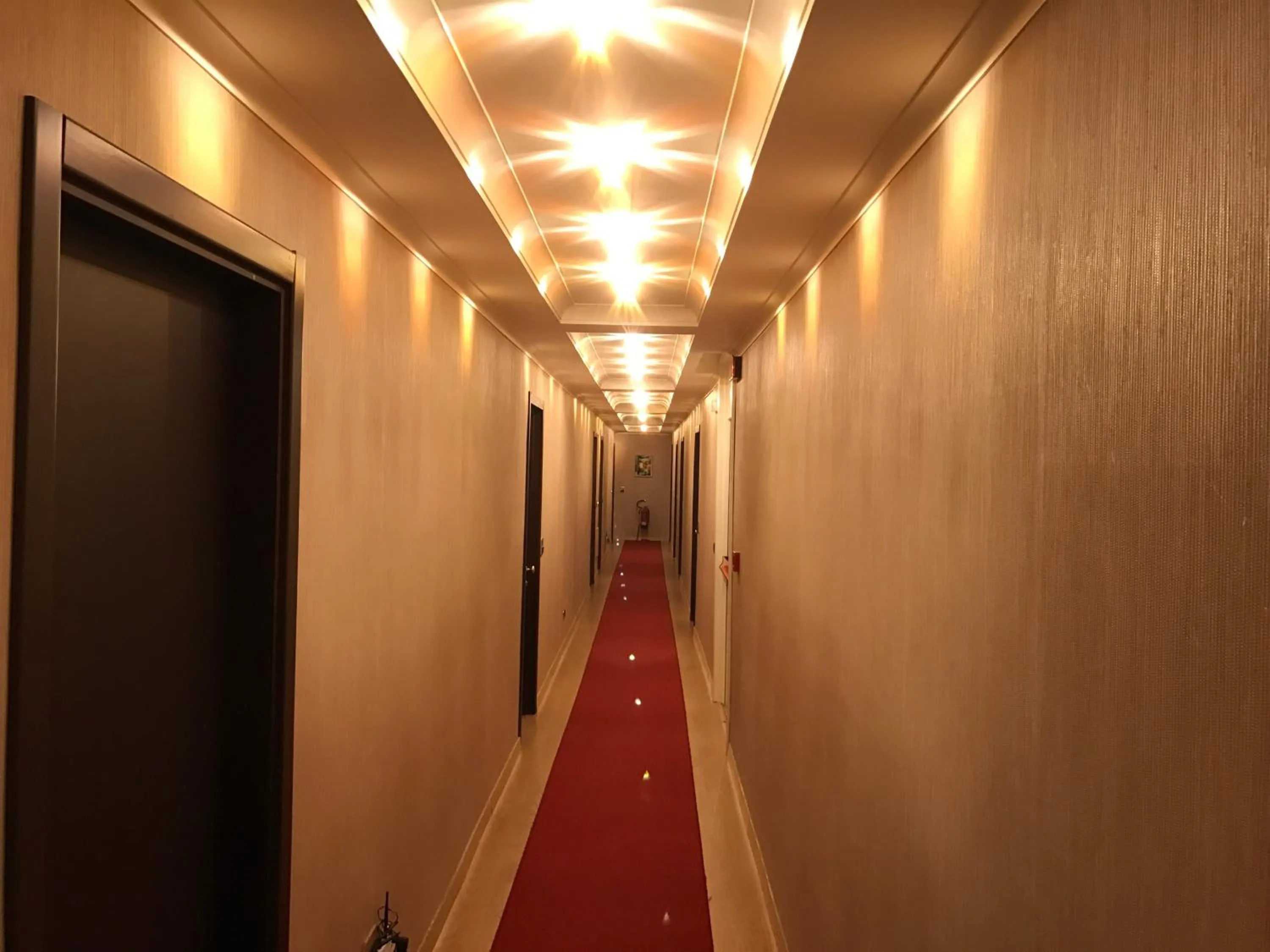 Hotel Fontana Del Re