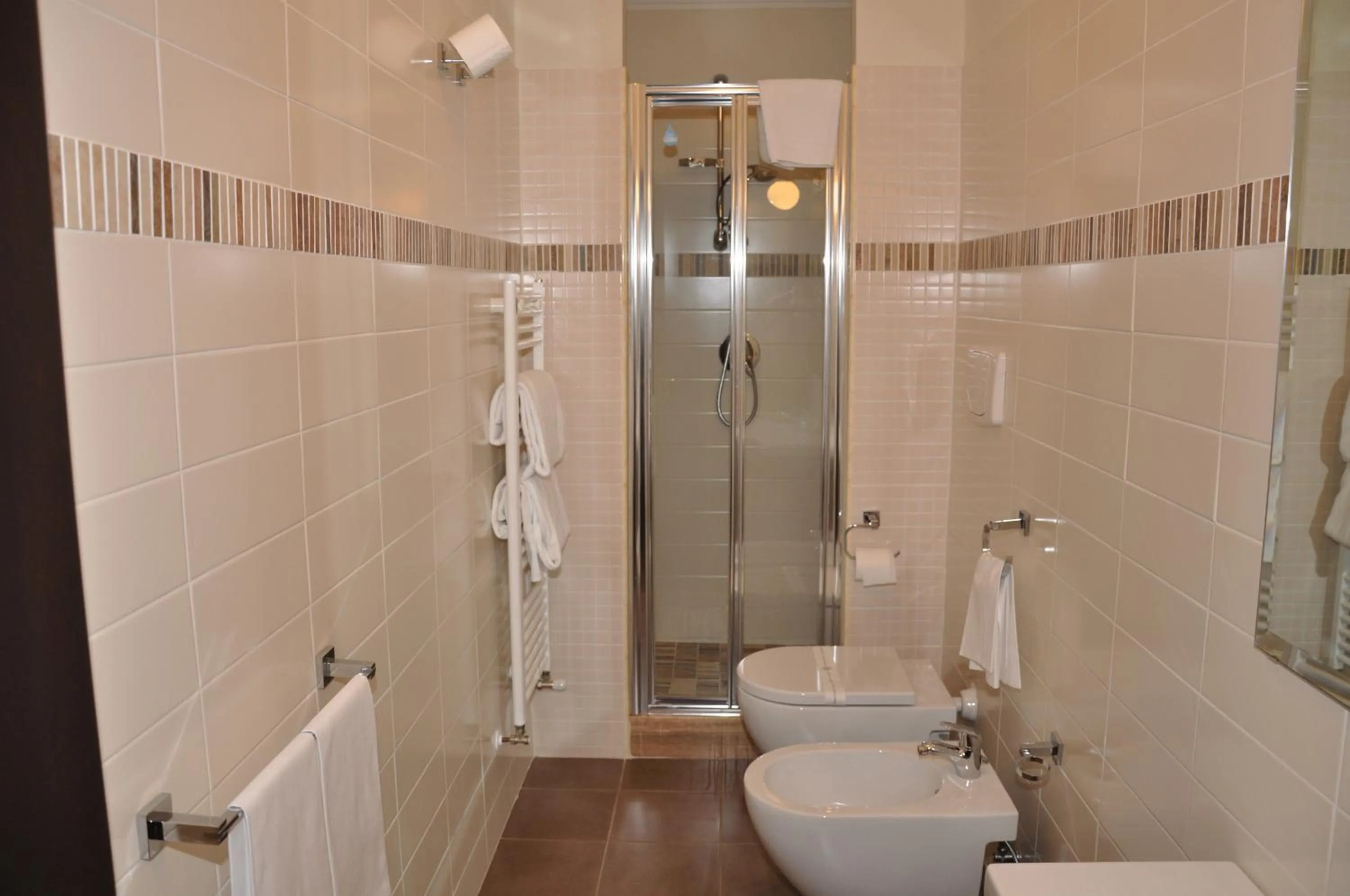 Hotel Fontana Del Re