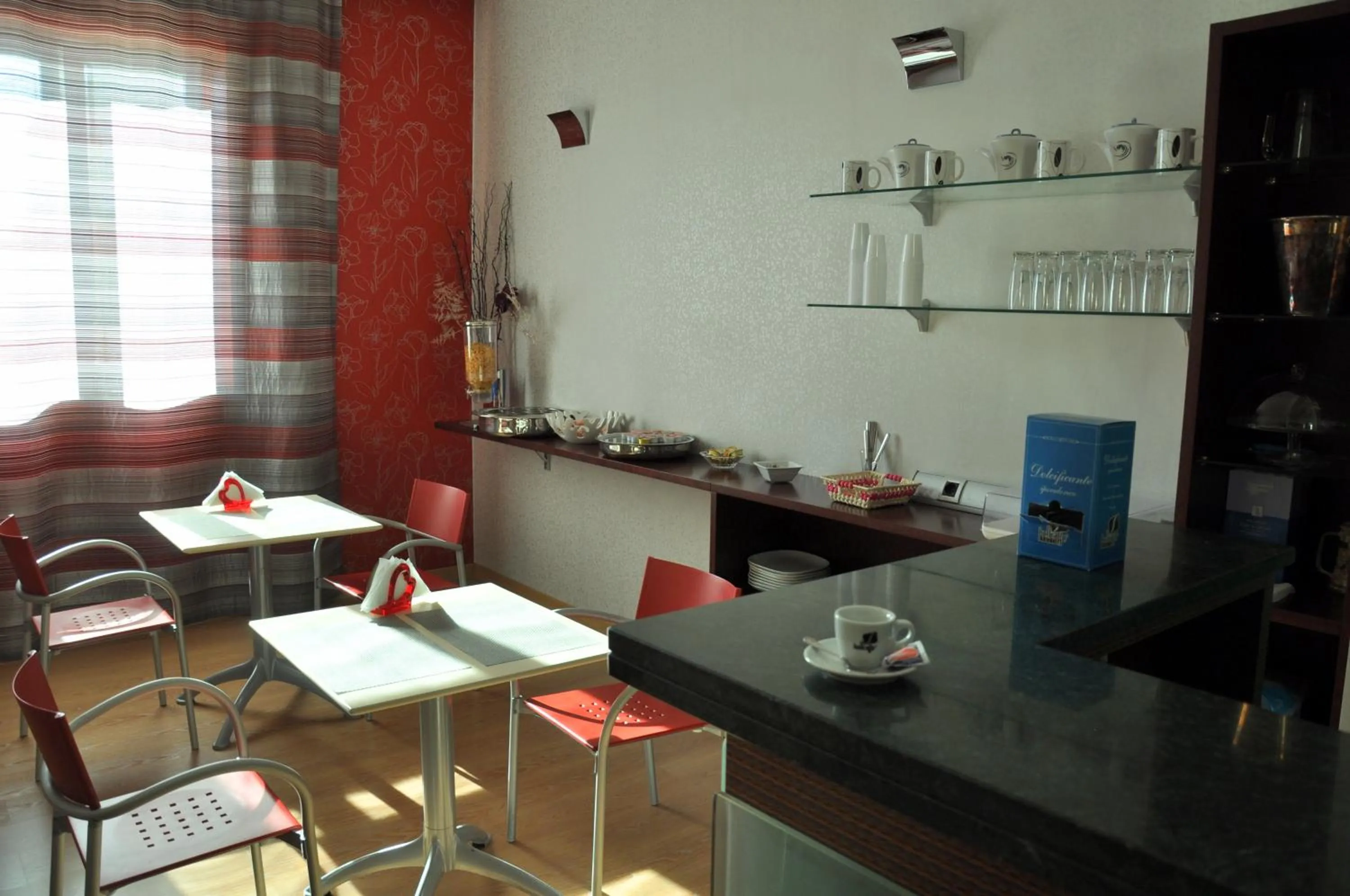 Hotel Fontana Del Re