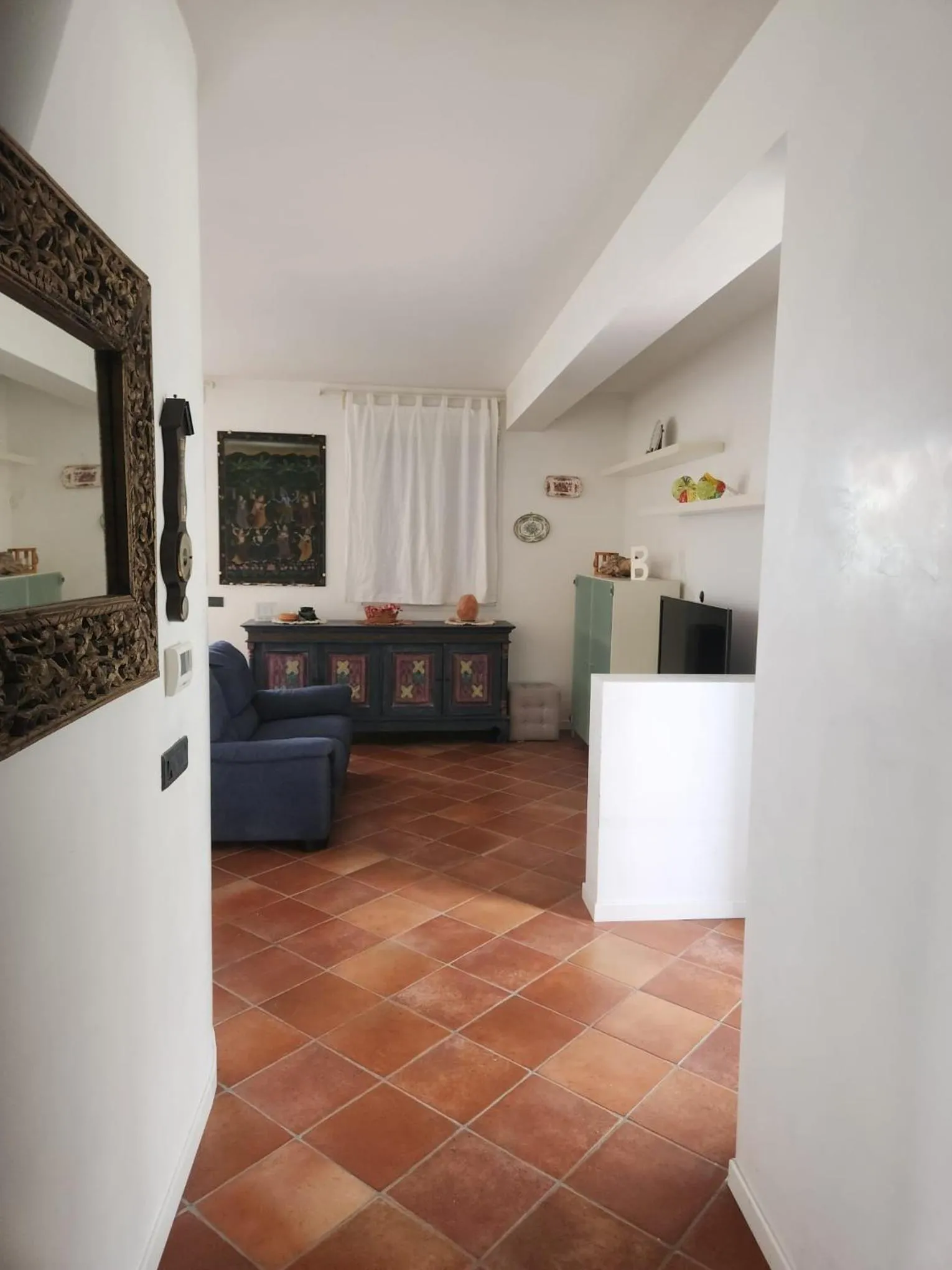 Residence Ambra