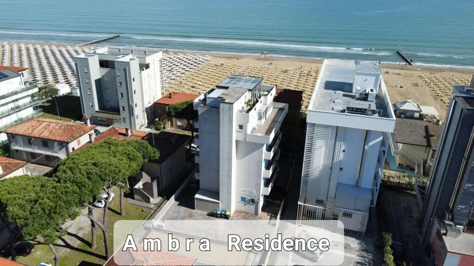 Residence Ambra Residence Ambra
