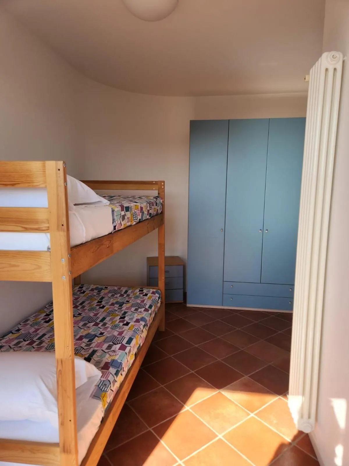 Residence Ambra