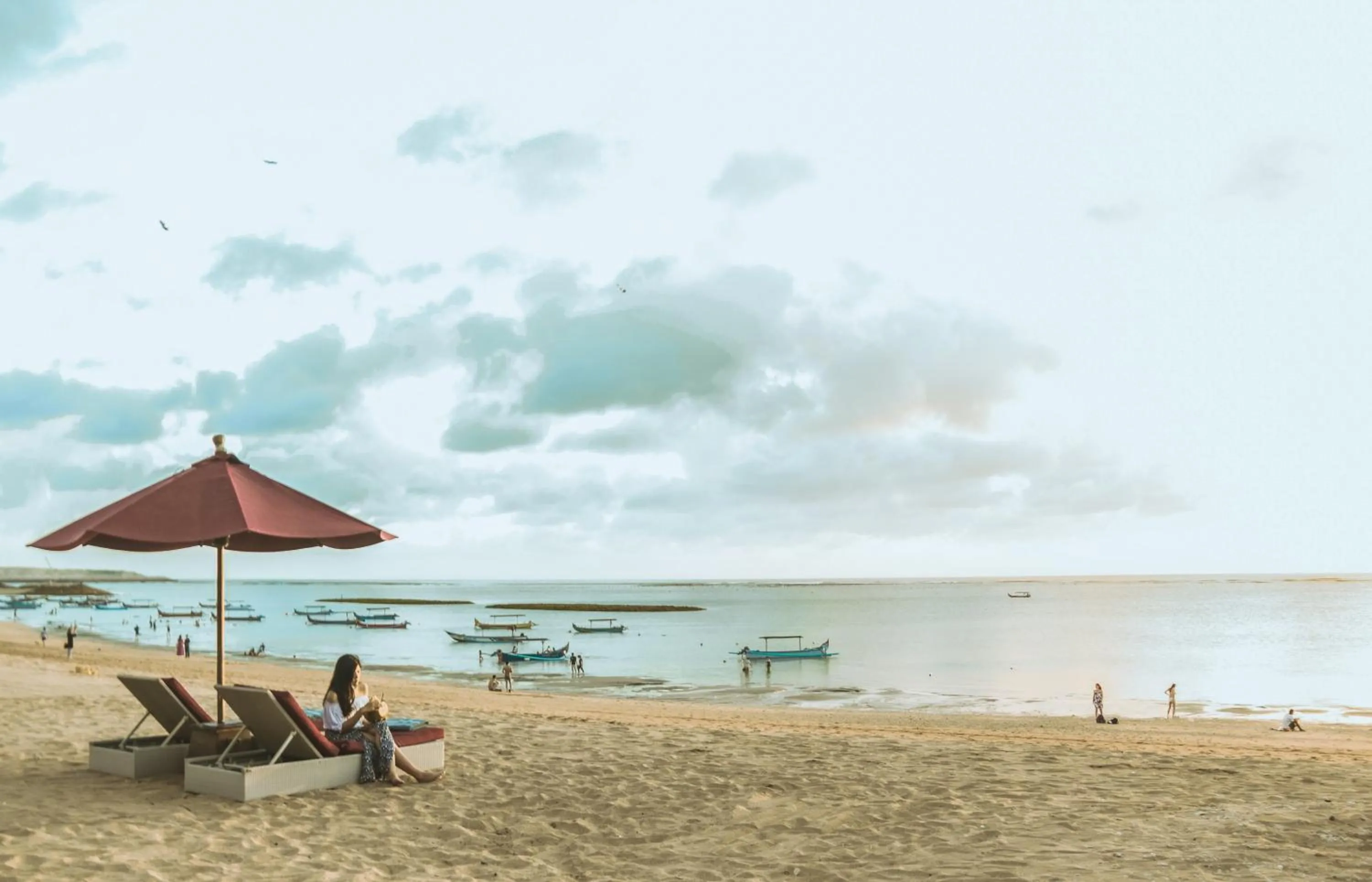 Activities in Aryaduta Bali