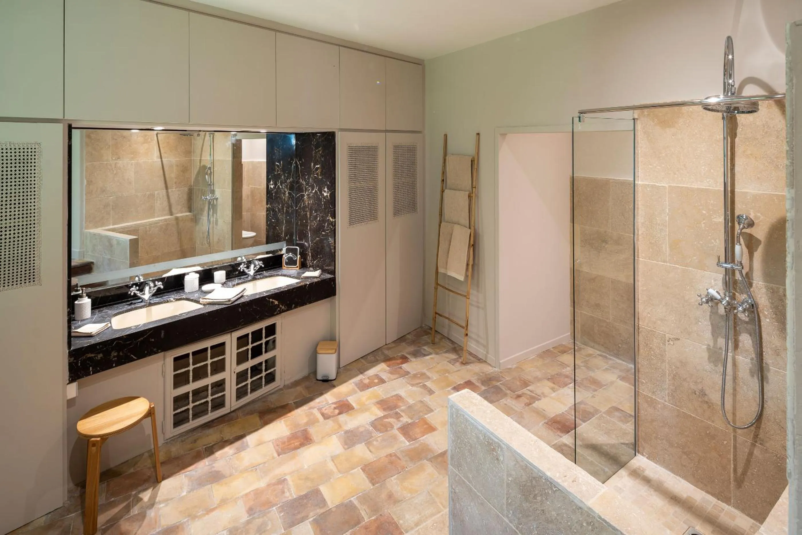 Hôtel - Restaurant & Spa La Magdeleine - Mathias Dandine