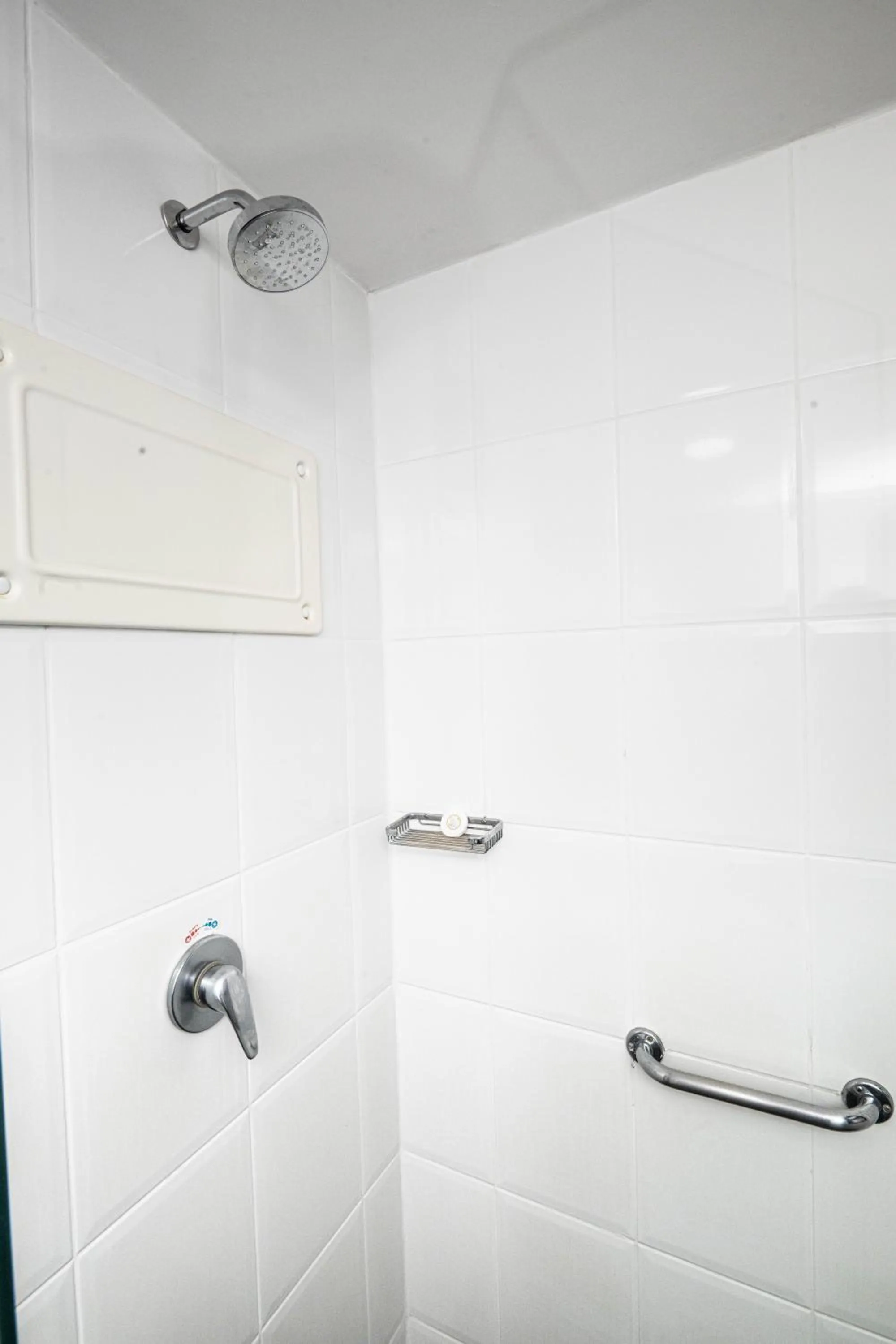 Shower in Royal Collection Paulista