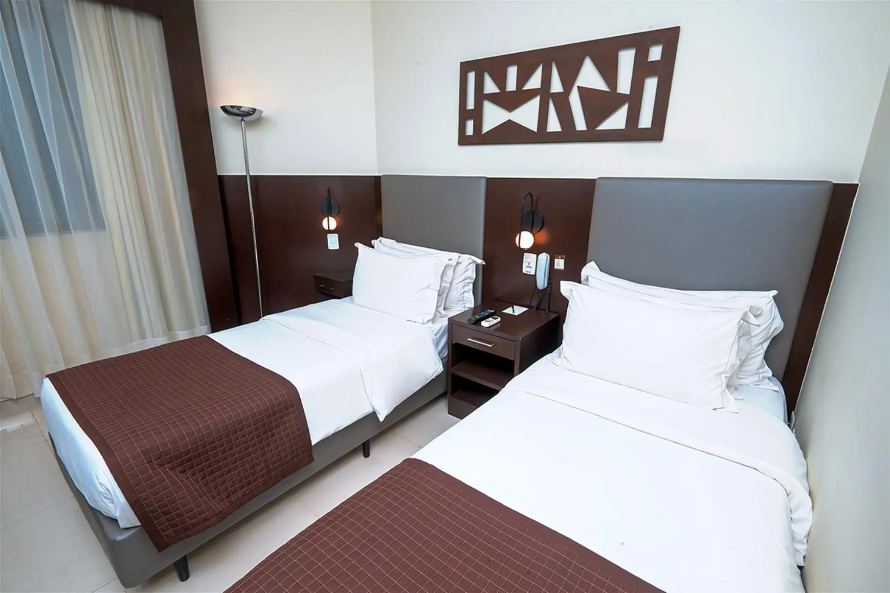 Bed in Royal Collection Paulista