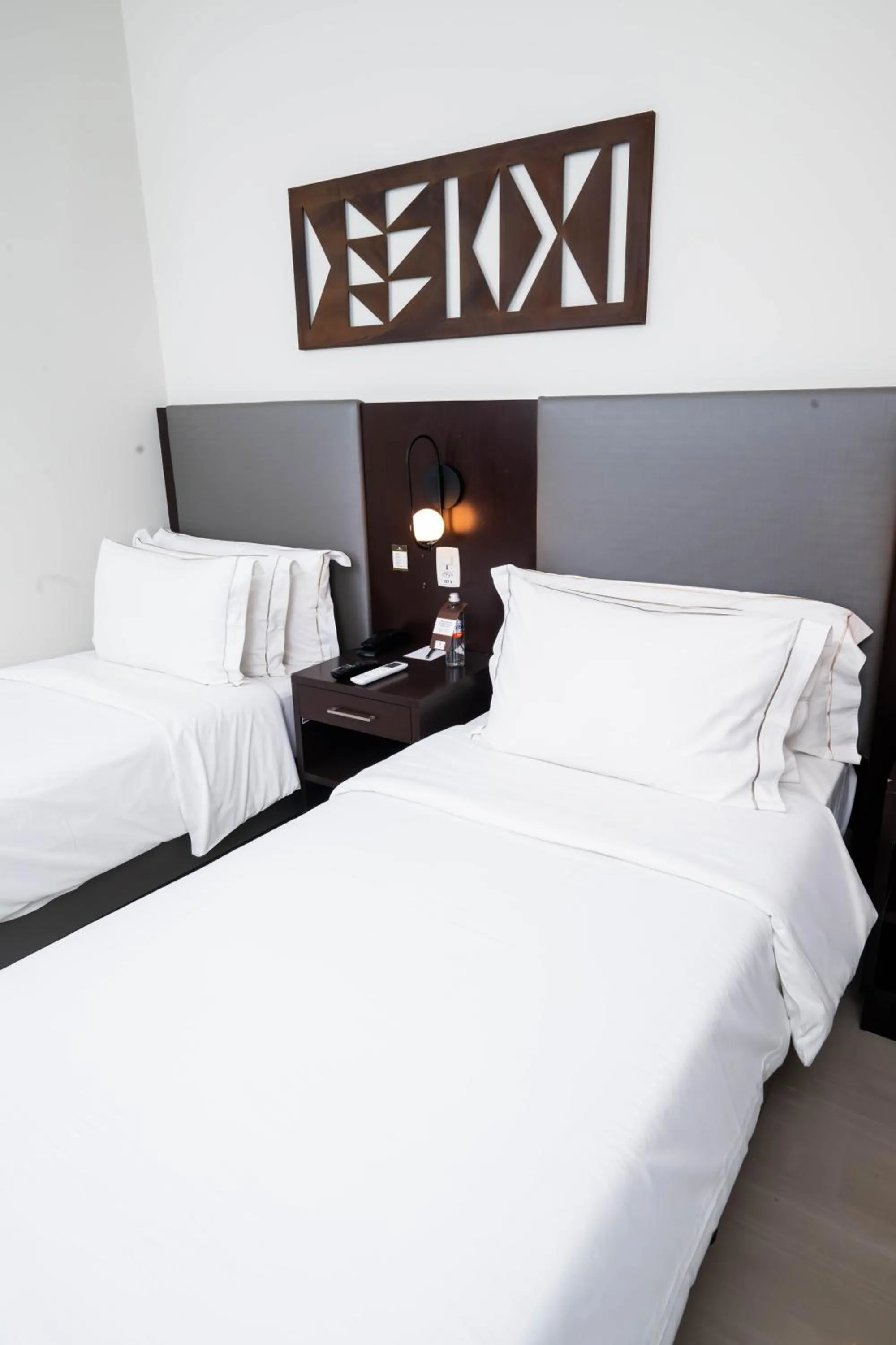 Bed in Royal Collection Paulista