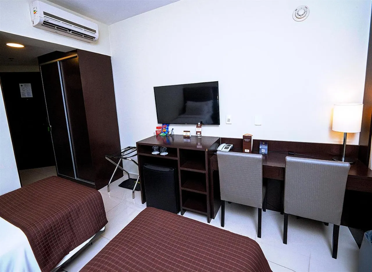 TV and multimedia, Bed in Royal Collection Paulista