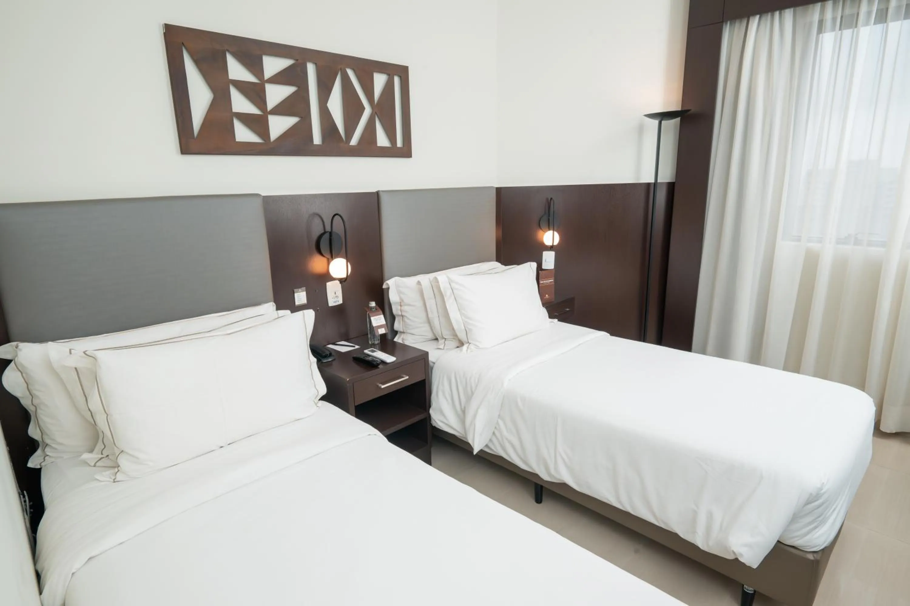 Bed in Royal Collection Paulista