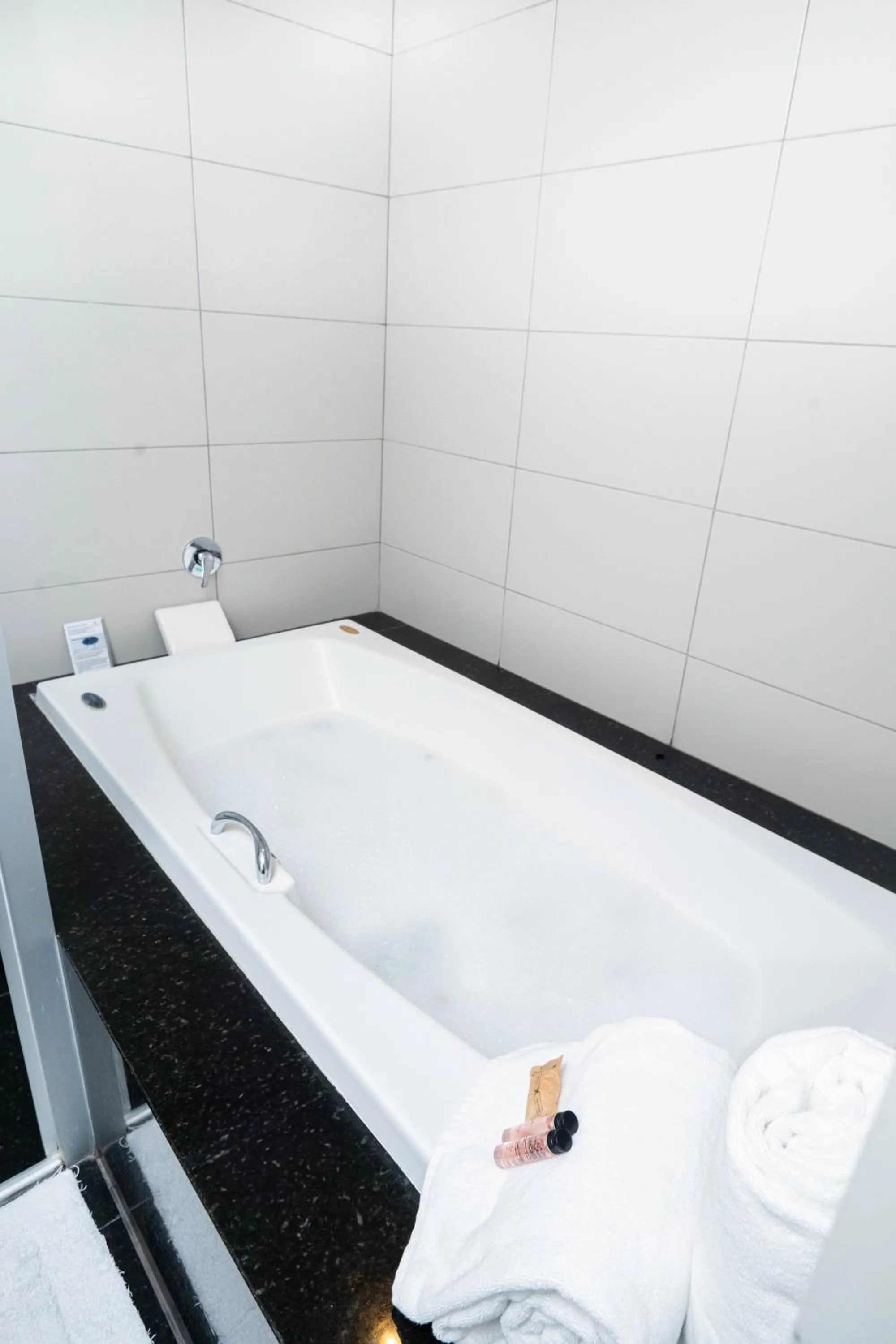 Hot Tub in Royal Collection Paulista