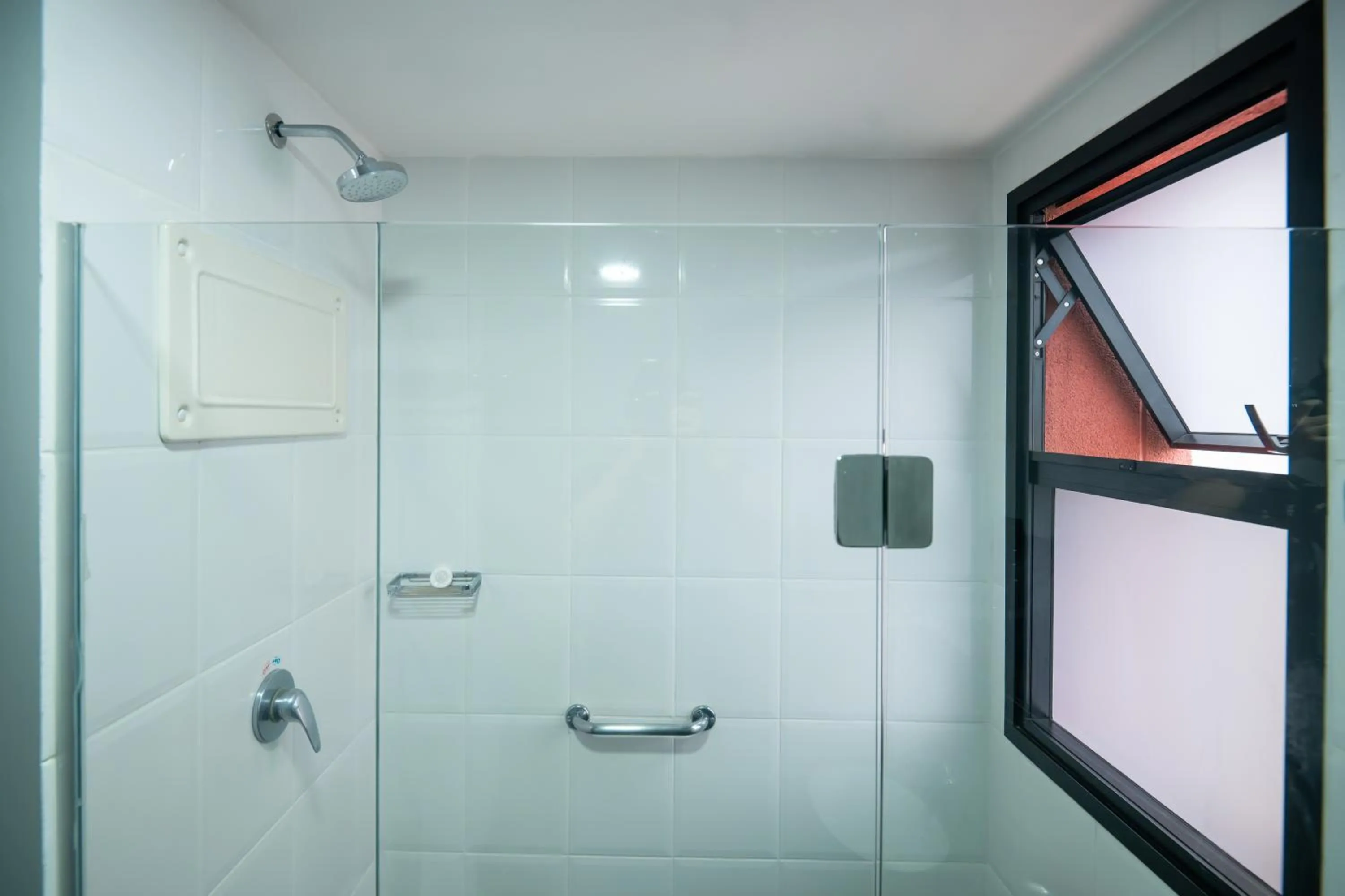 Bathroom in Royal Collection Paulista