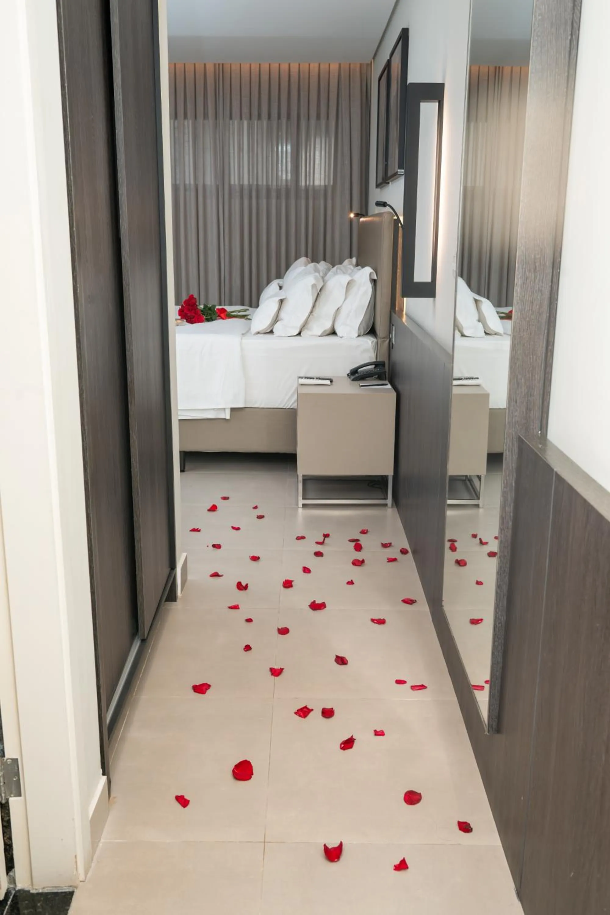 Bed in Royal Collection Paulista