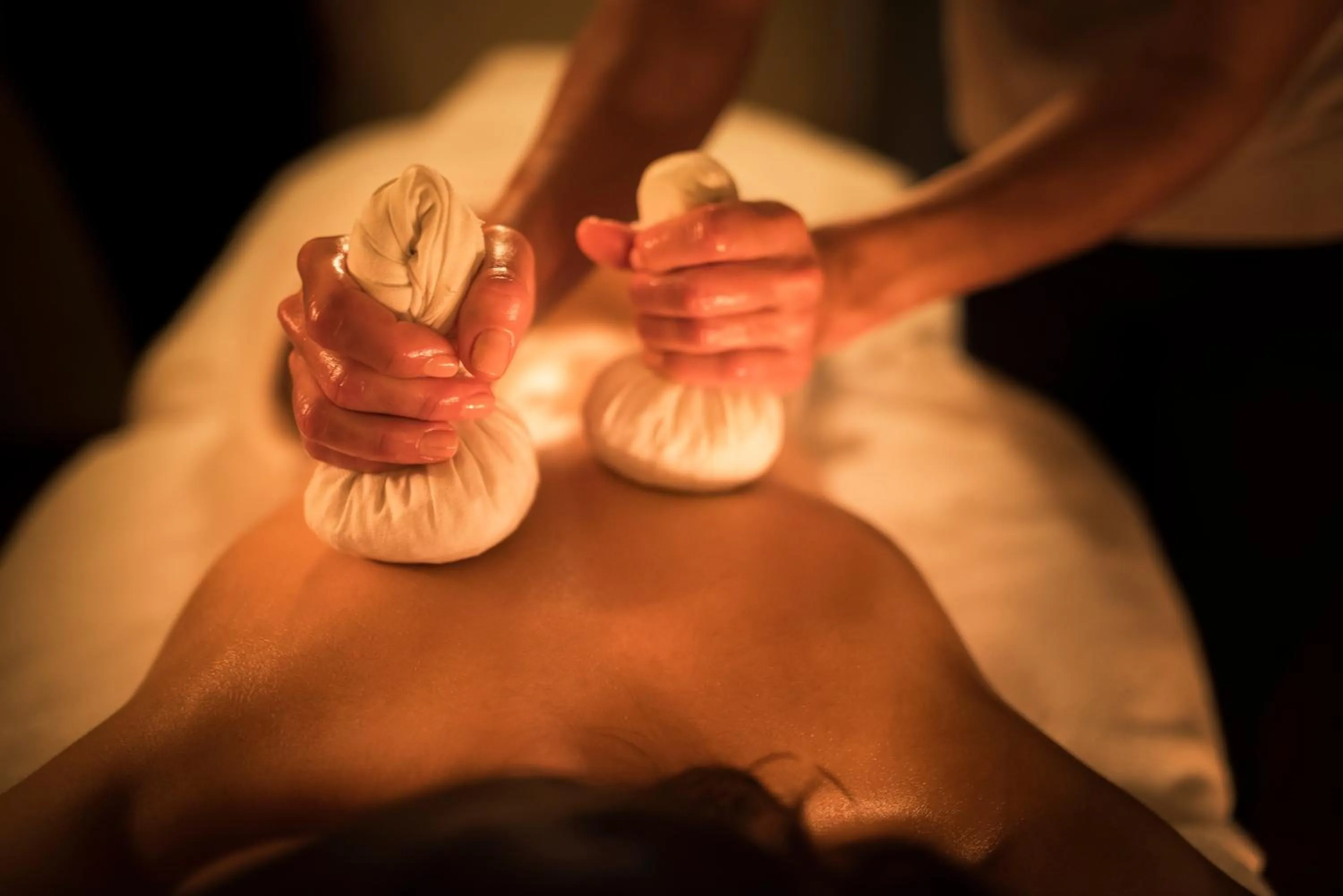 Spa and wellness centre/facilities in Hotel Warszawa Spa & Resort