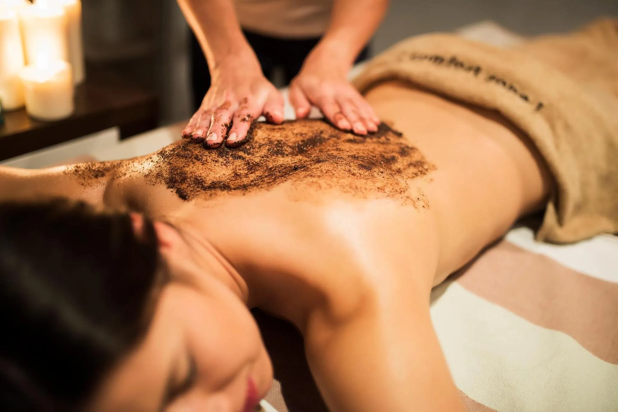 Spa and wellness centre/facilities in Hotel Warszawa Spa & Resort