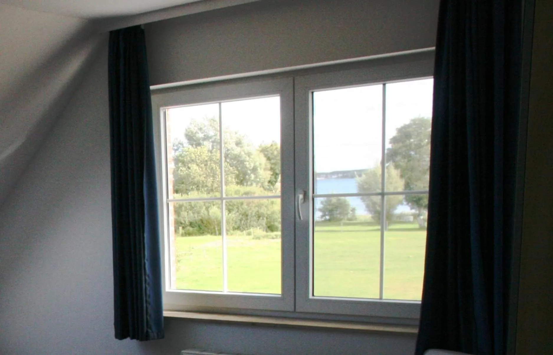 Bedroom in Flair Seehotel Zielow