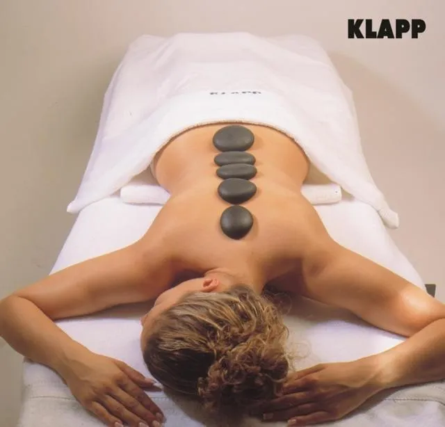 Massage in Flair Seehotel Zielow