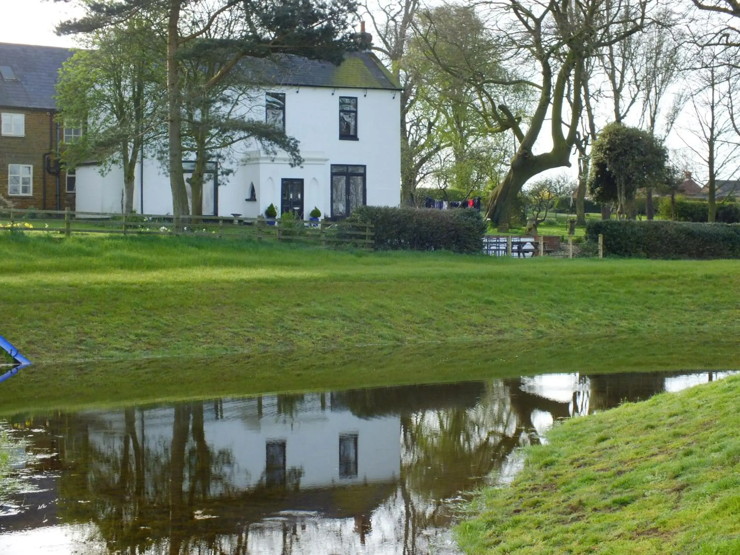 White House Farm Cottages White House Farm Cottages
