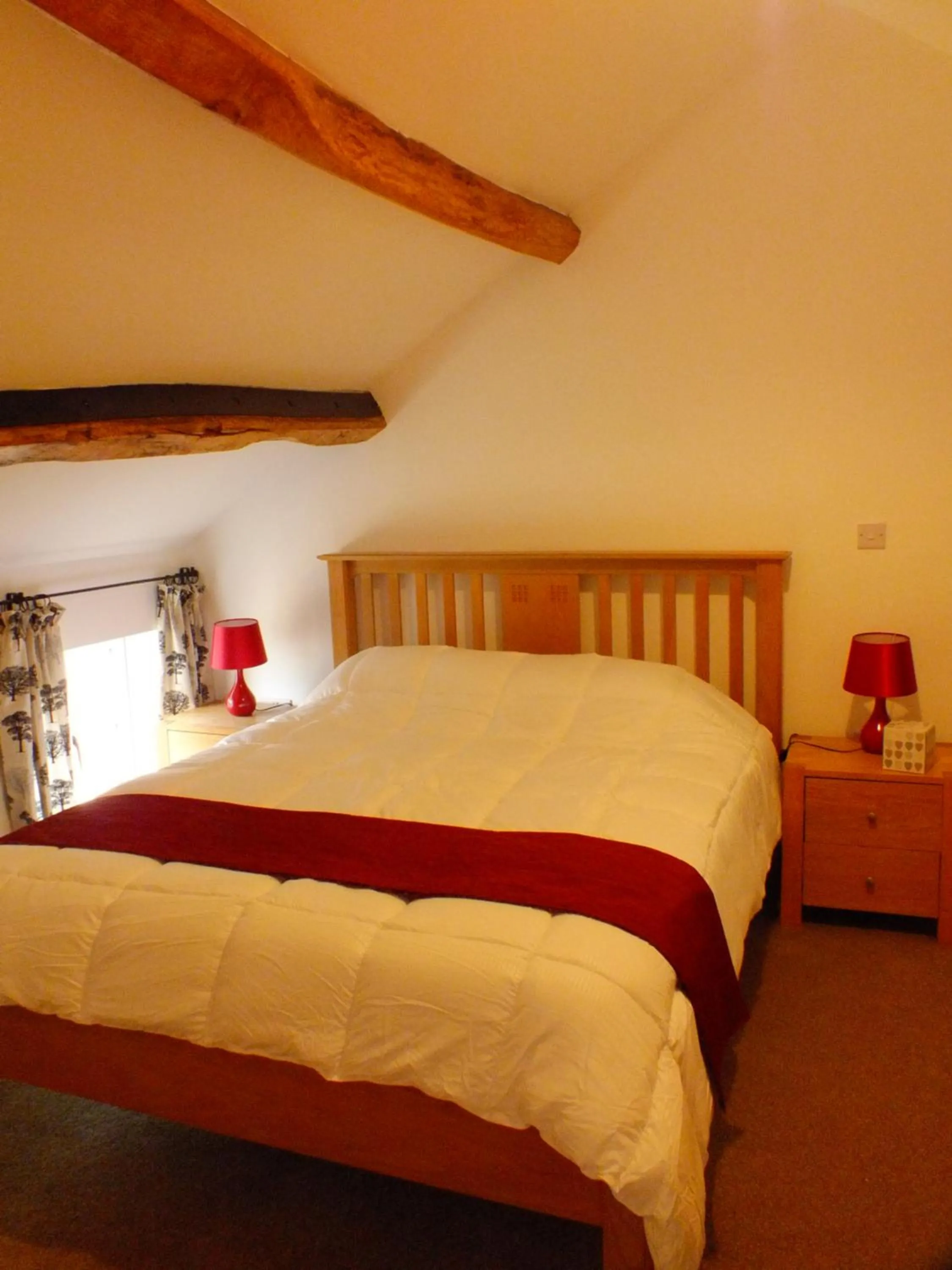 White House Farm Cottages